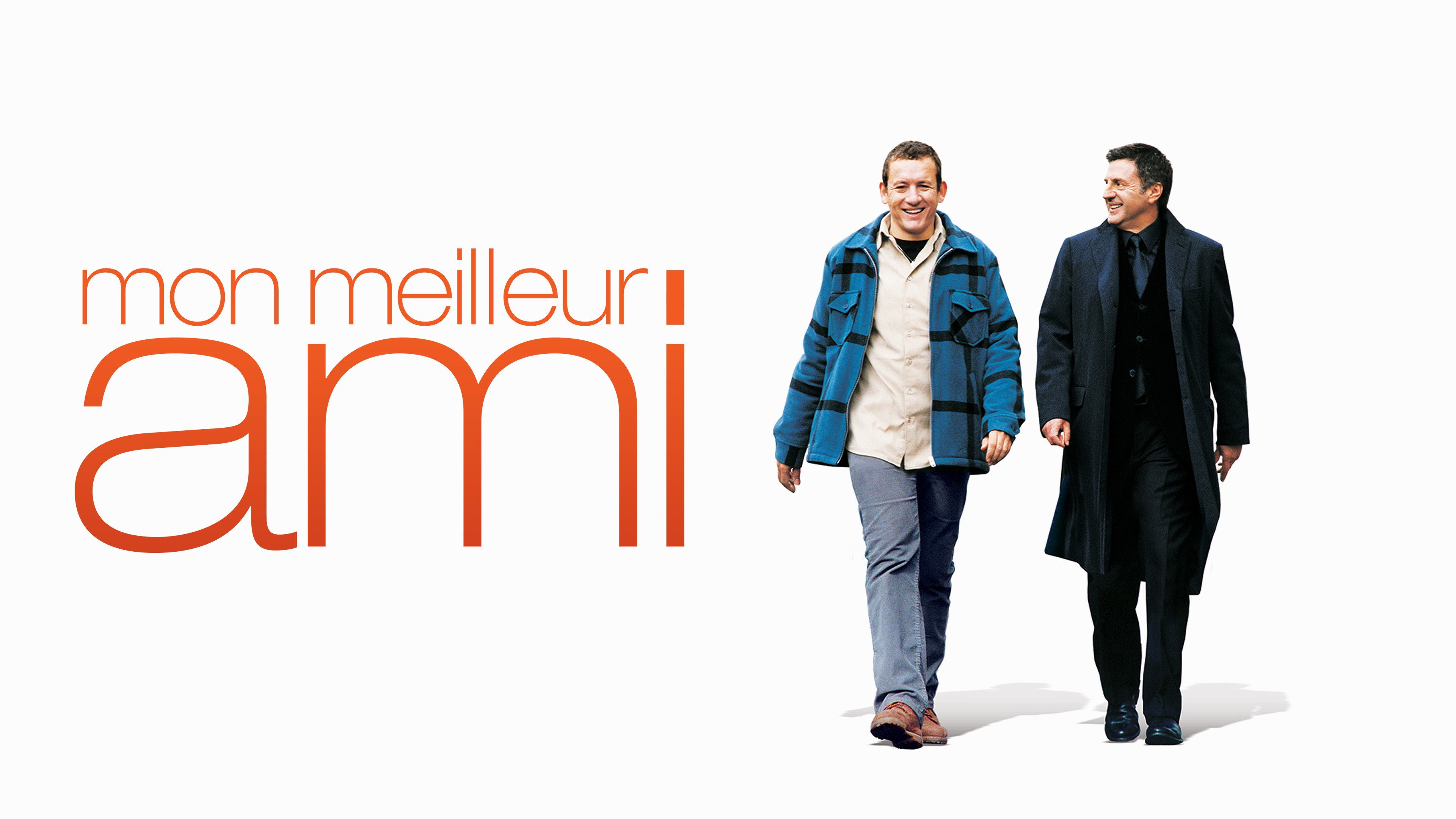 Mon meilleur ami scene photo