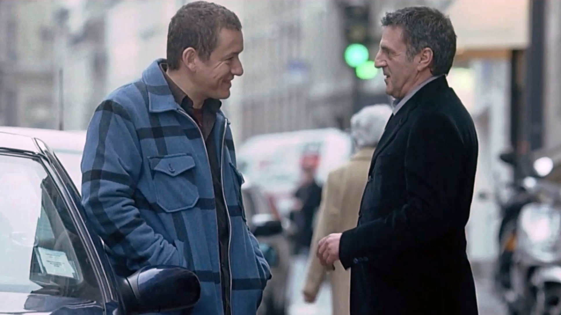 Mon meilleur ami scene photo