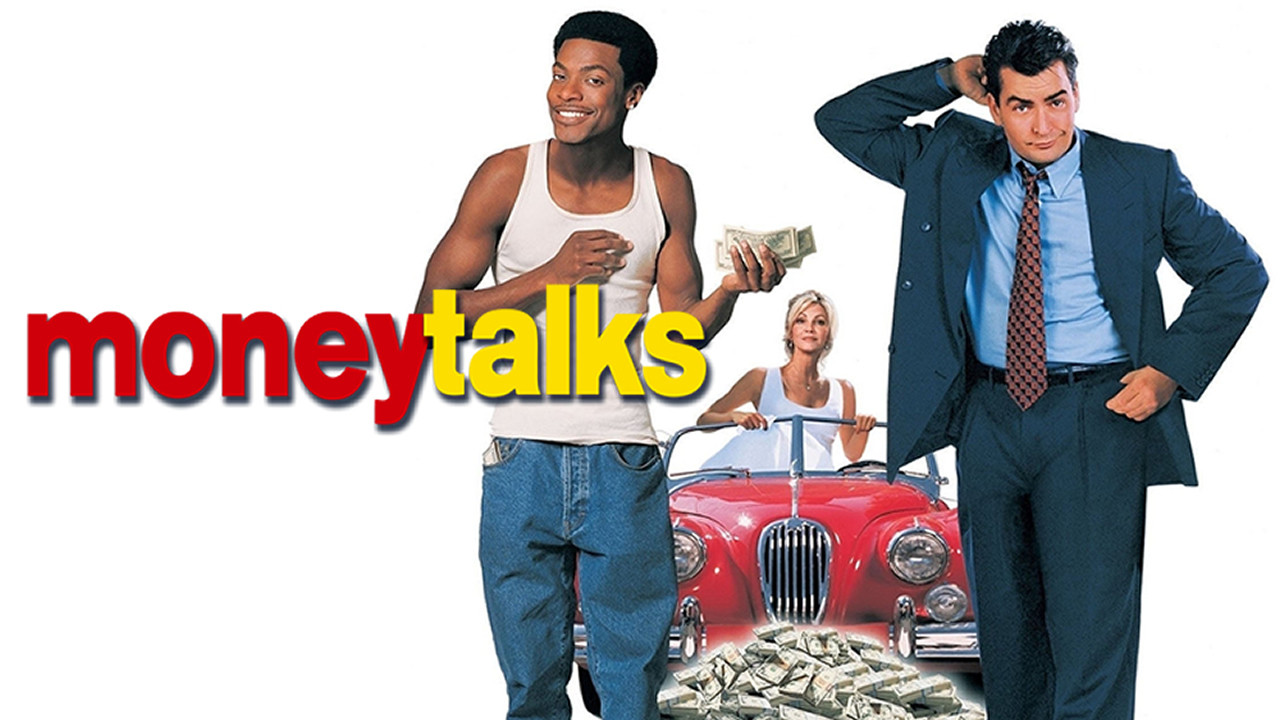 Money Talks scene photo