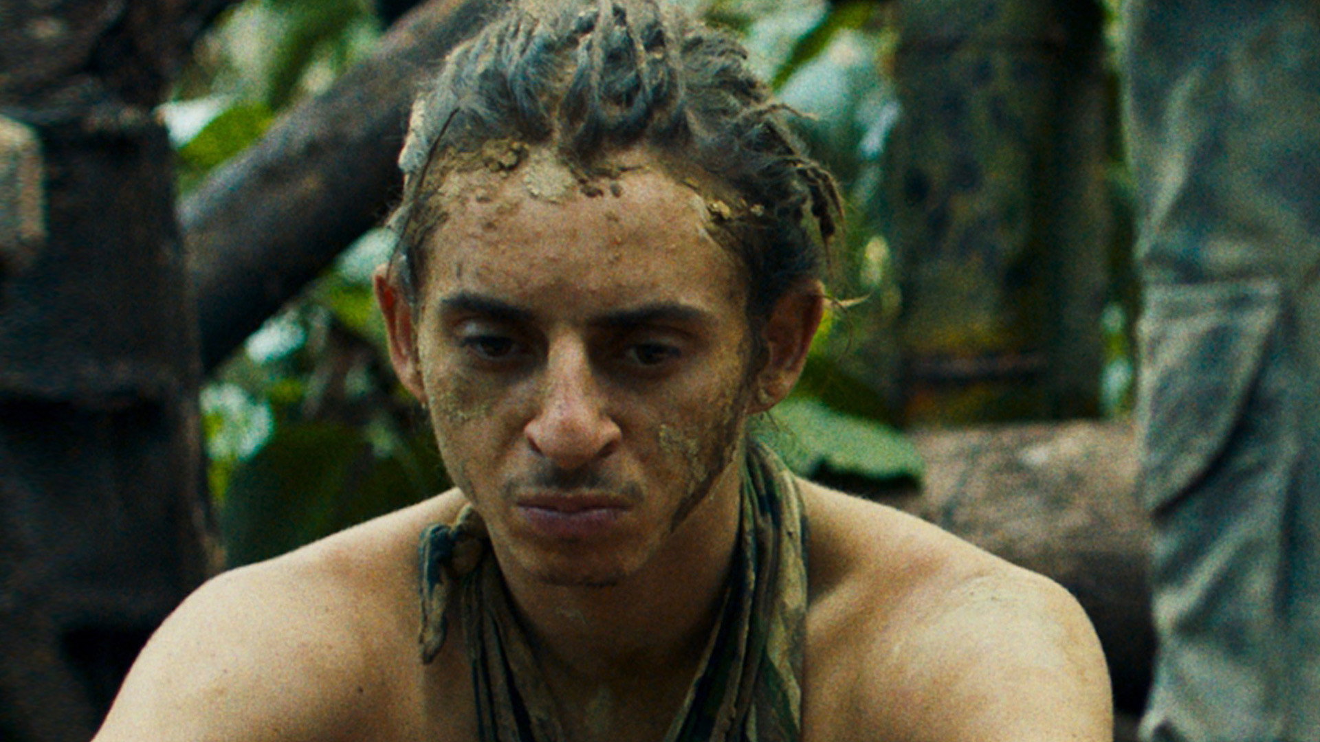Monos scene photo