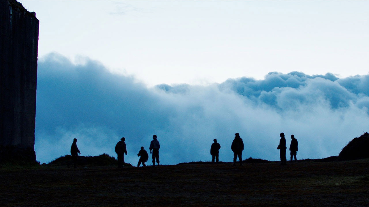 Monos scene photo