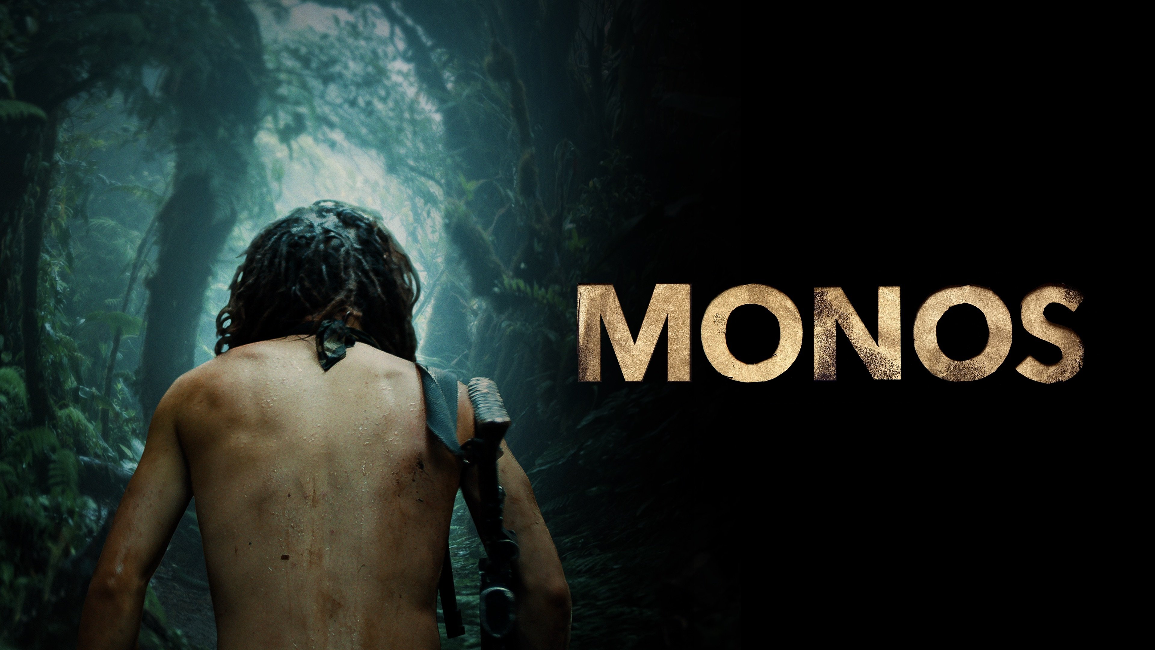 Monos scene photo