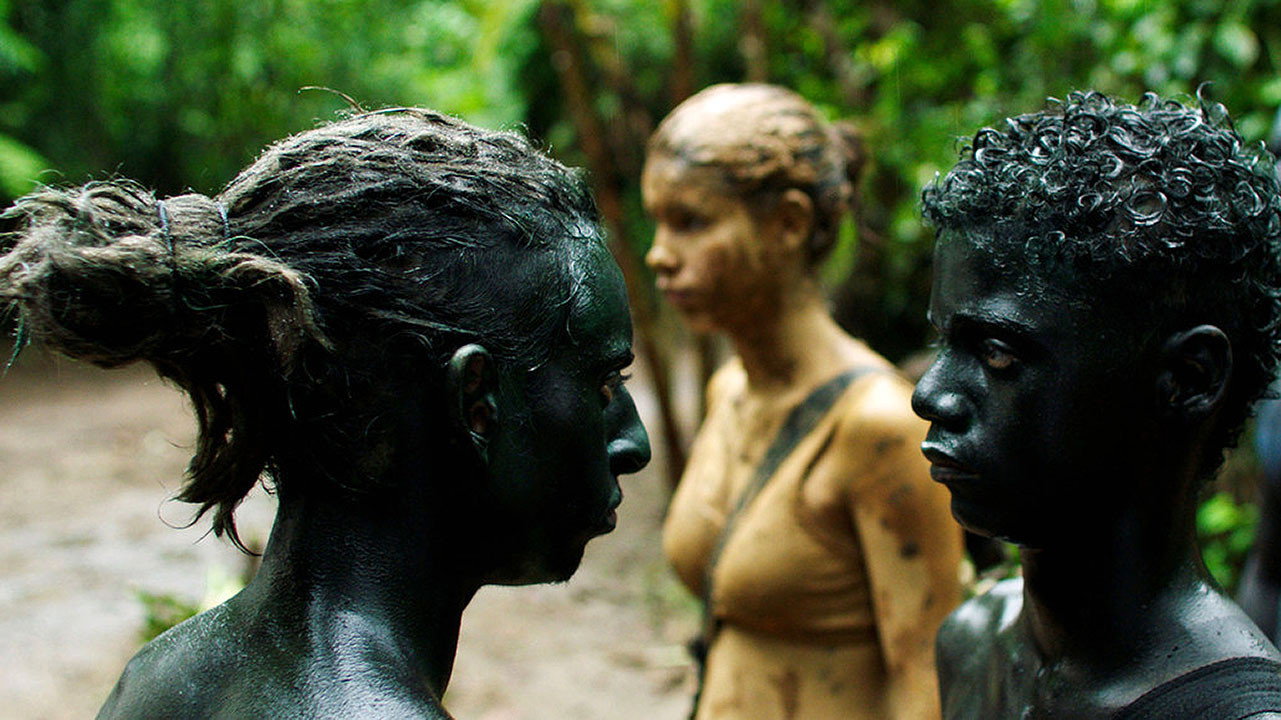 Monos scene photo