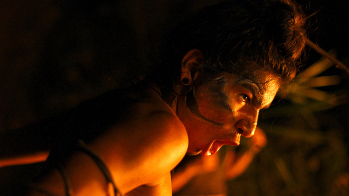 Monos scene photo