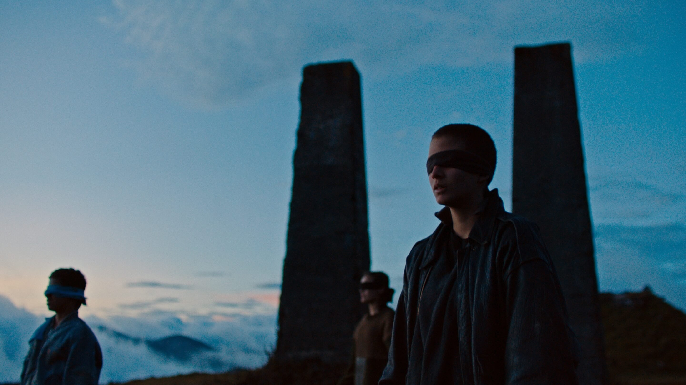 Monos scene photo