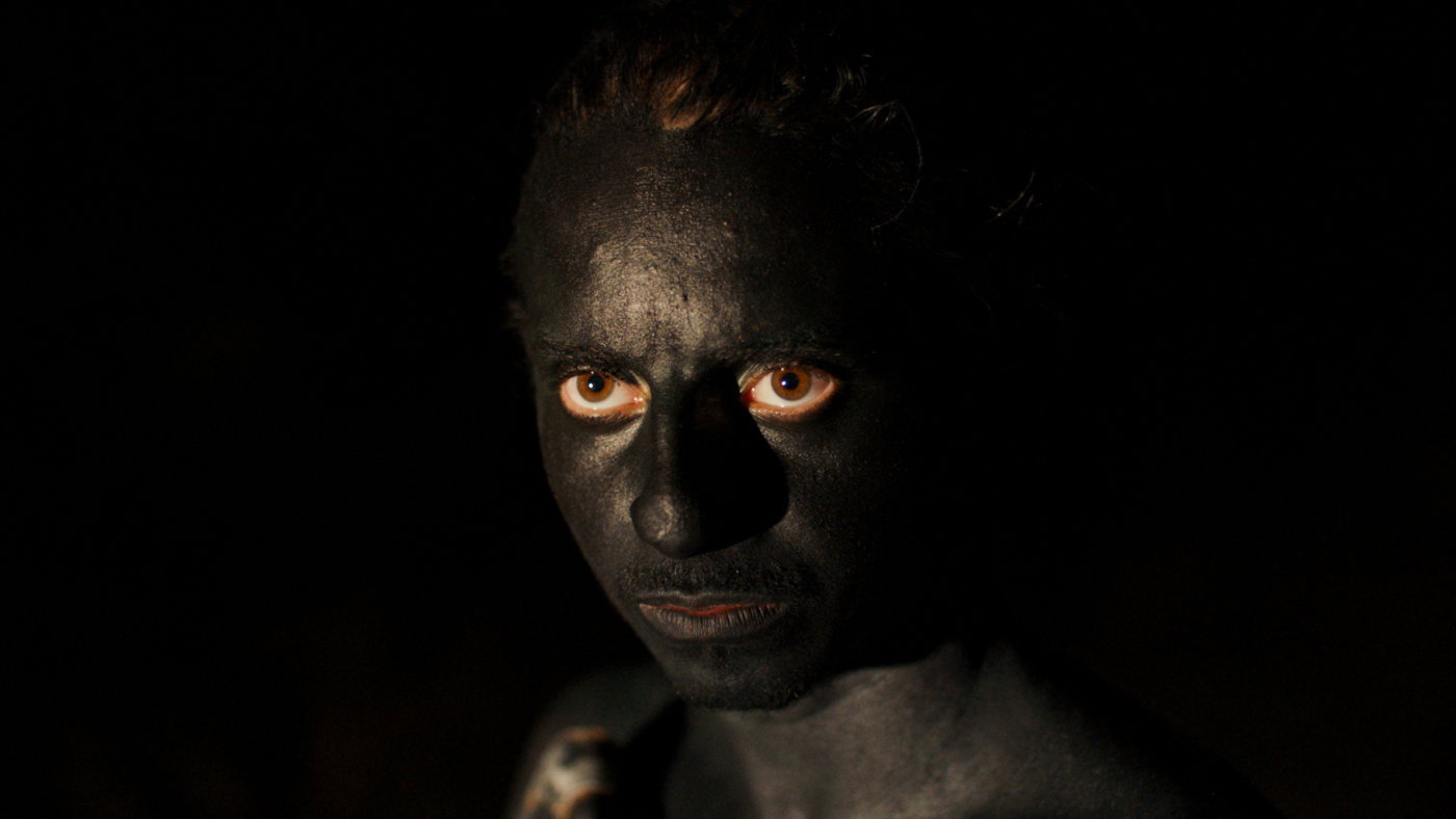 Monos scene photo