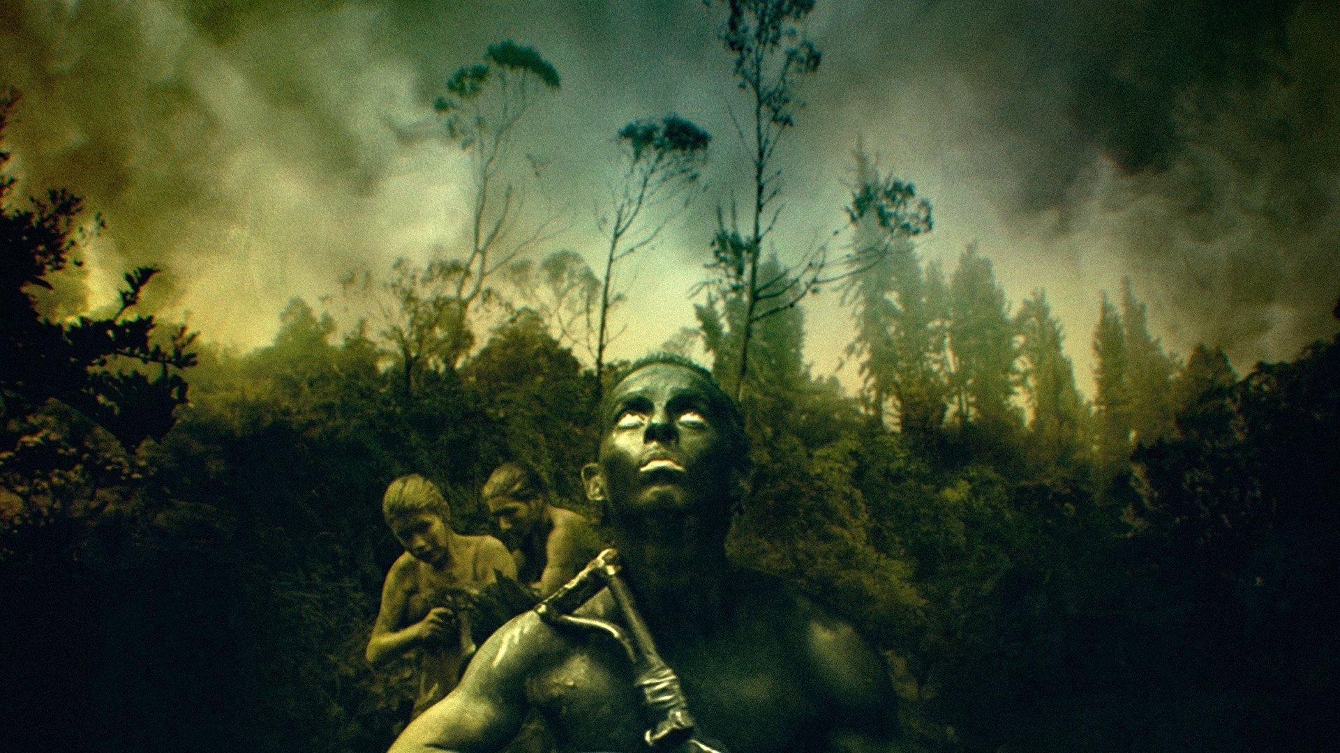 Monos scene photo