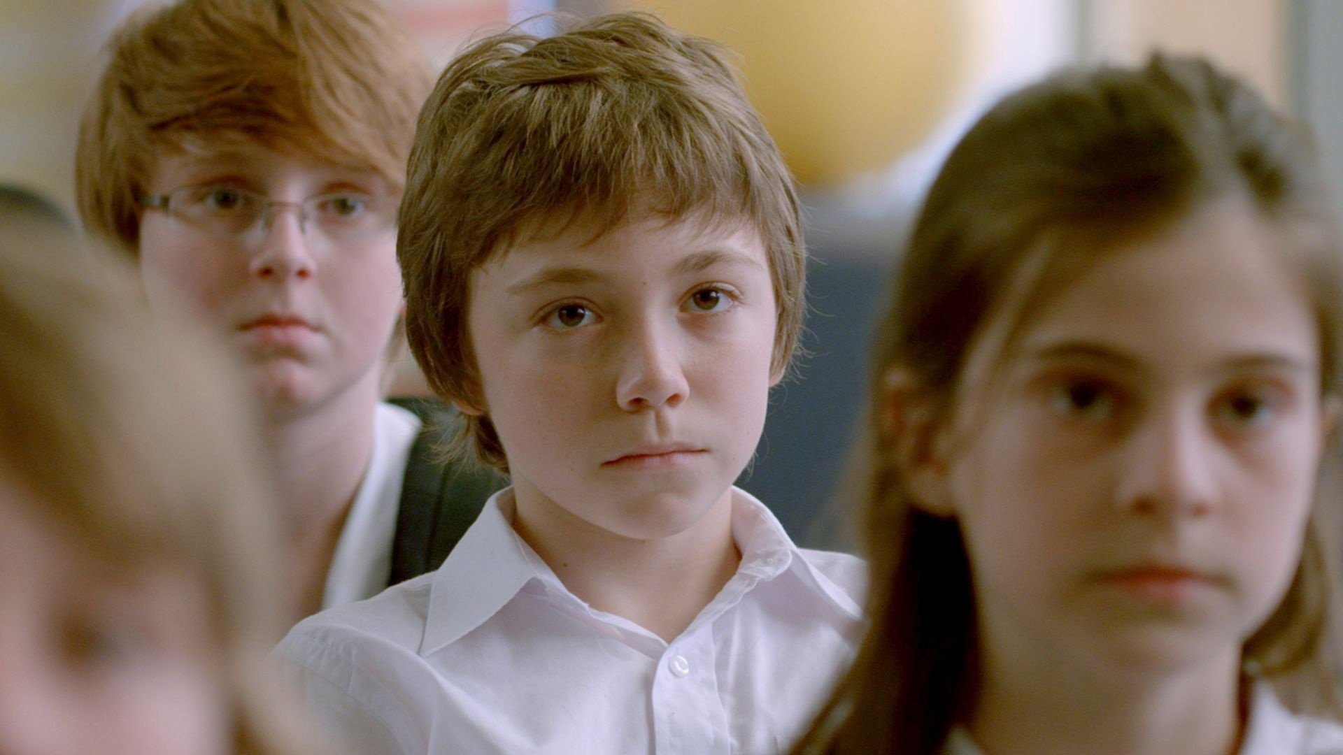 Monsieur Lazhar scene photo