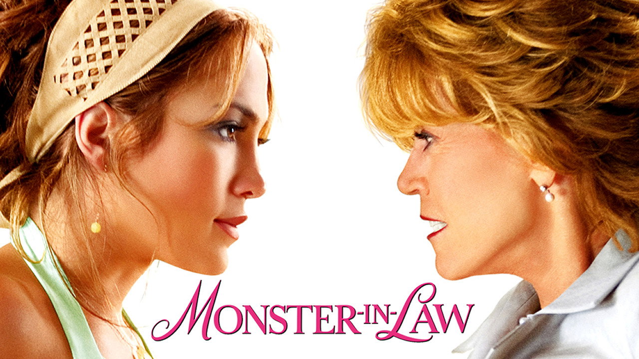 Monster-in-Law scene photo