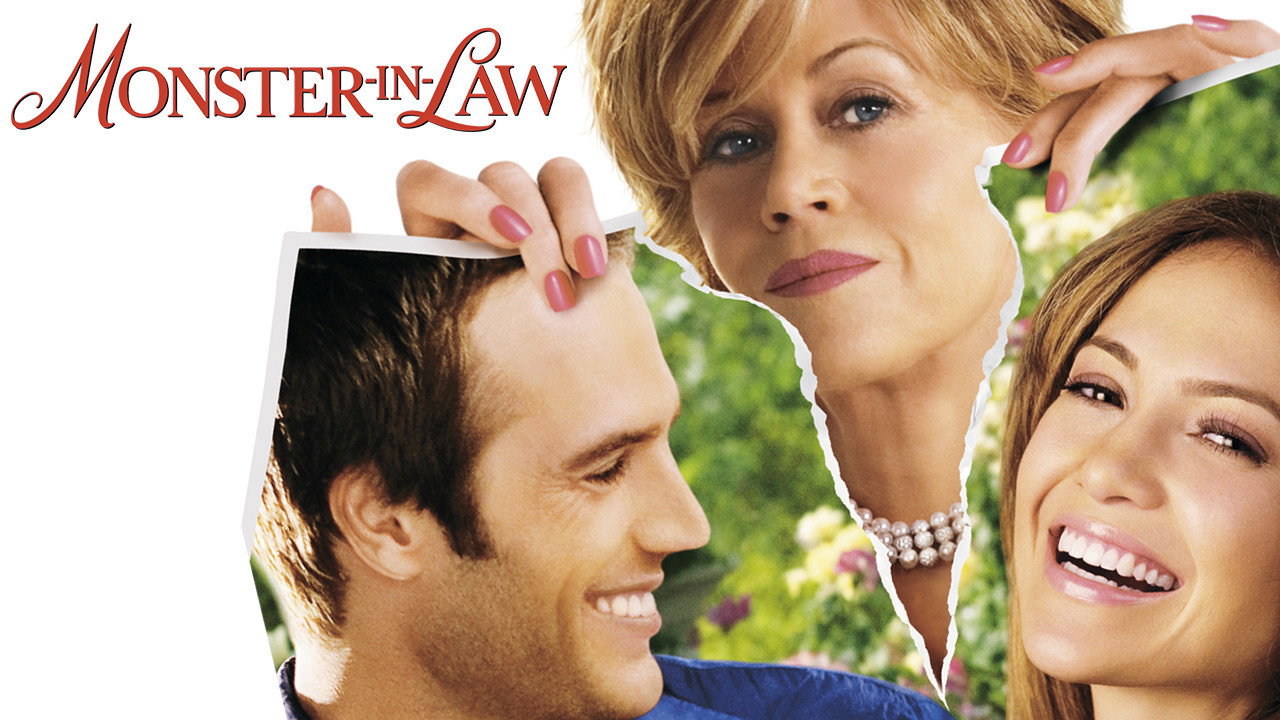 Monster-in-Law scene photo