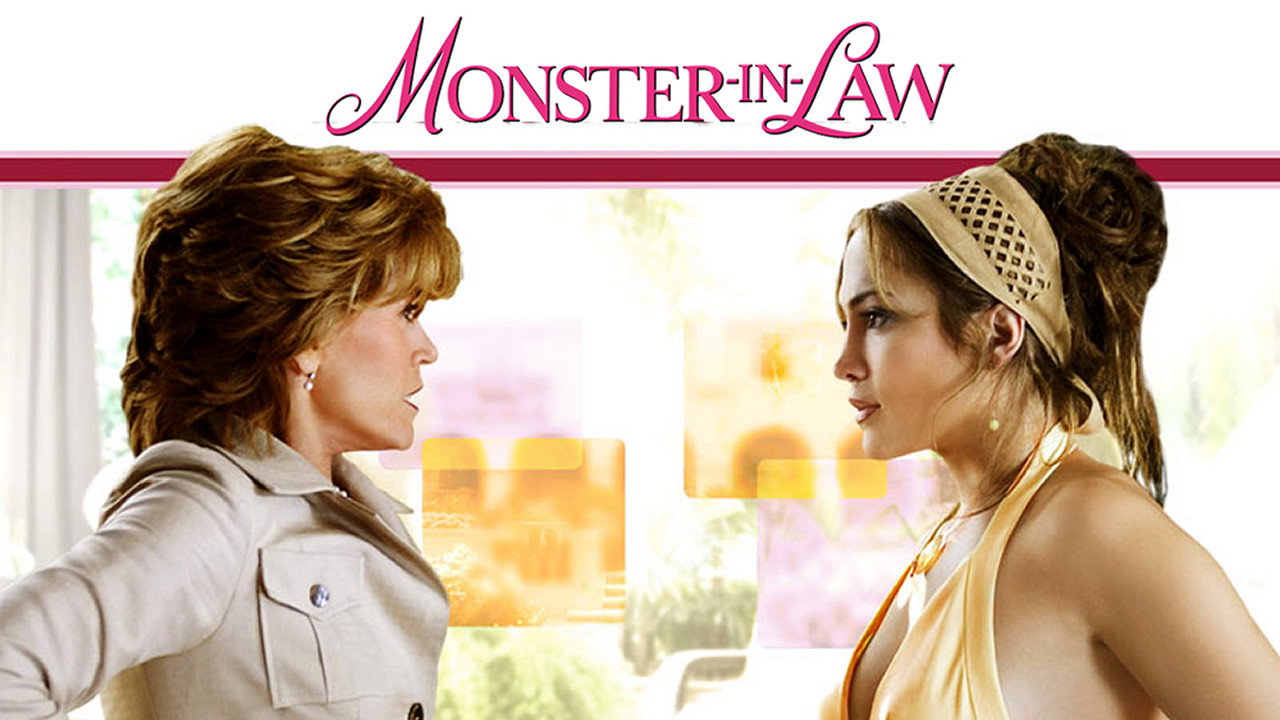 Monster-in-Law scene photo