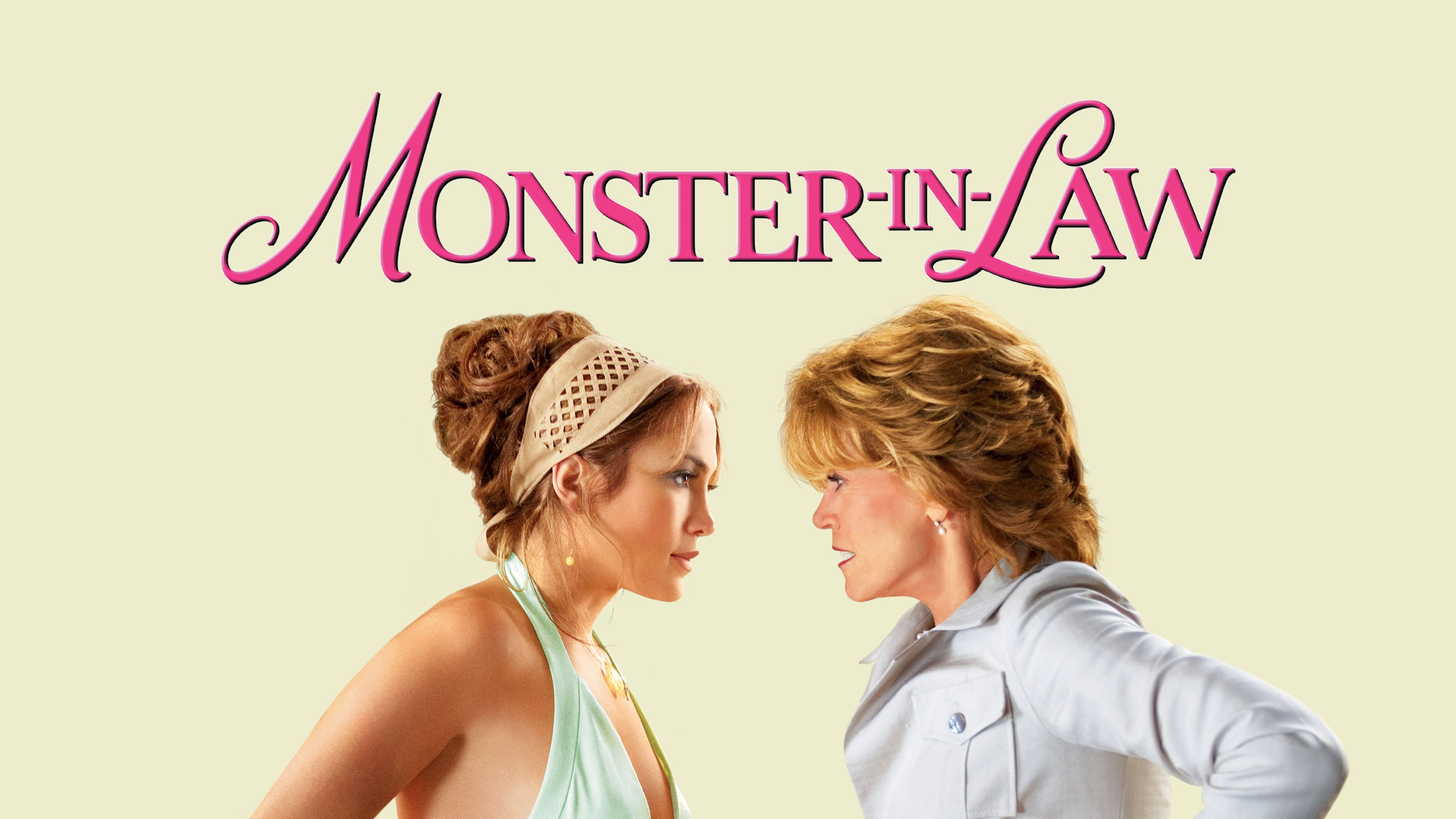 Monster-in-Law scene photo