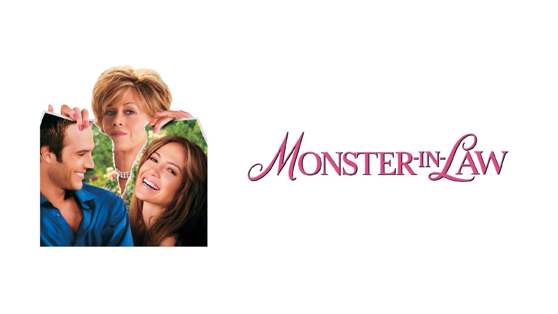 Monster-in-Law scene photo