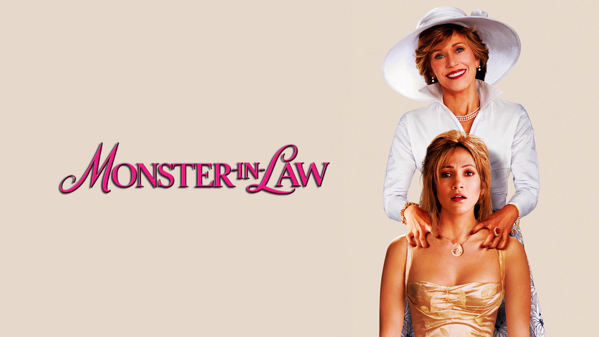 Monster-in-Law scene photo