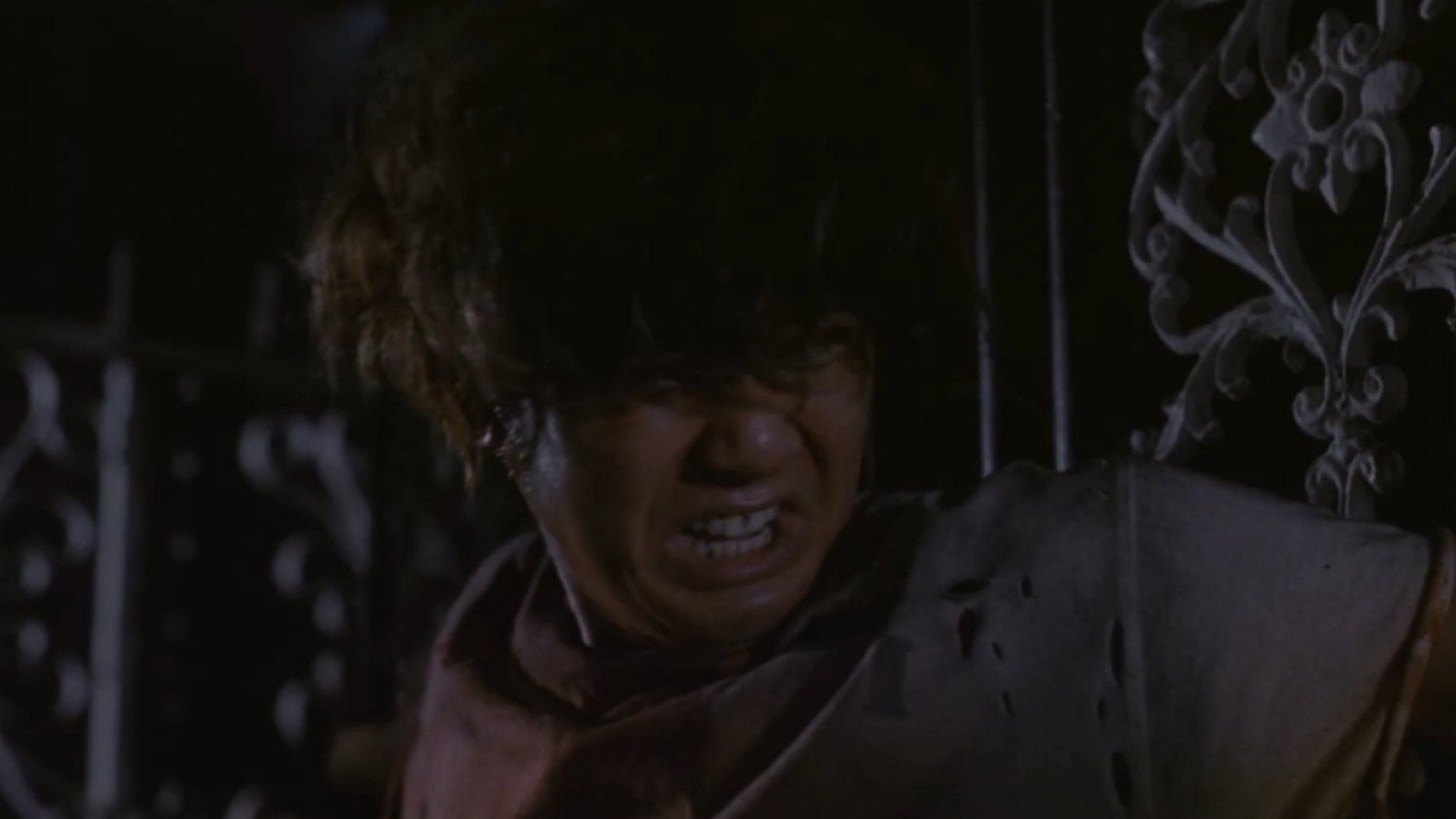 Monster Pabrik Rambut scene photo