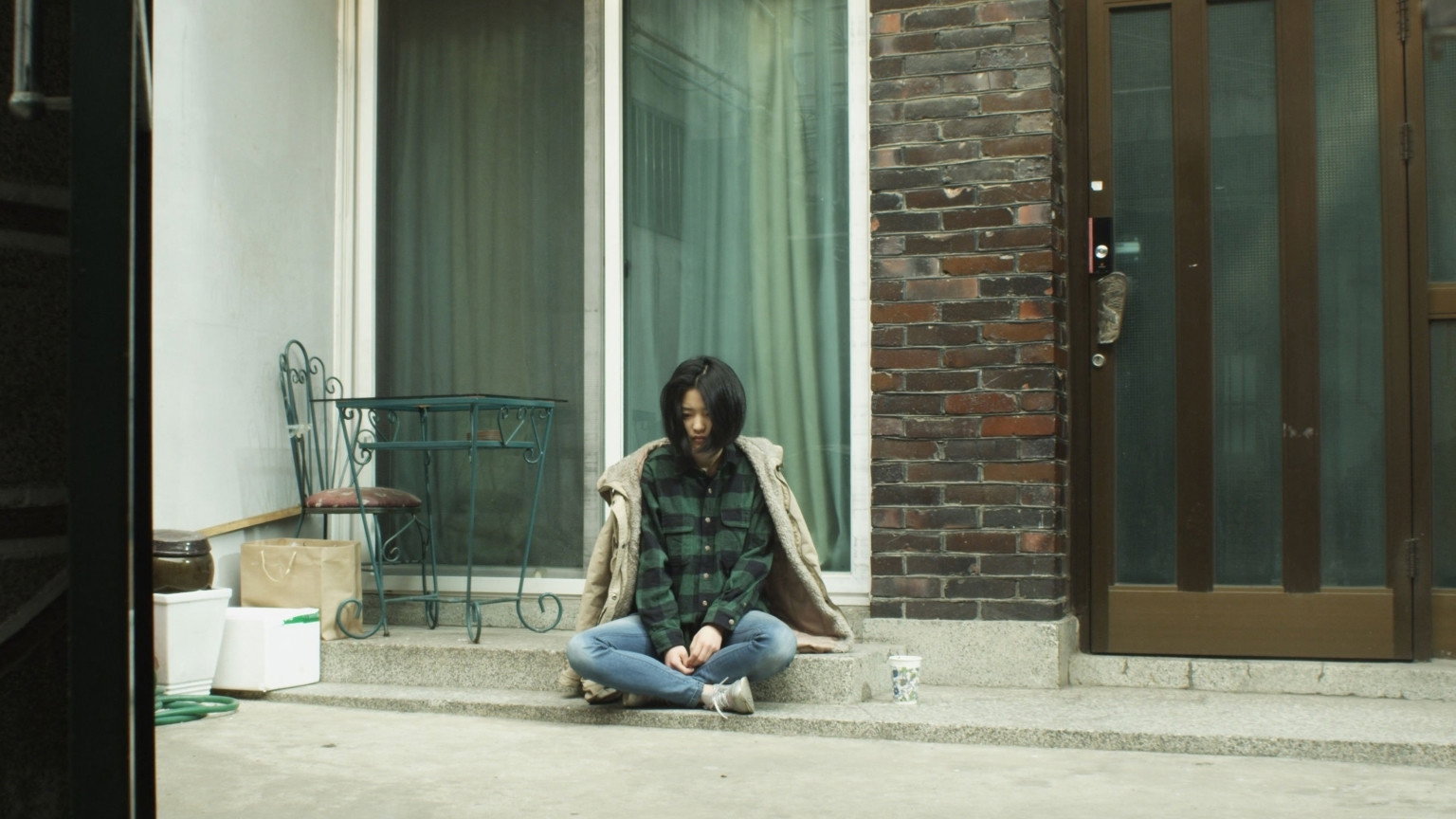 Moon-young scene photo