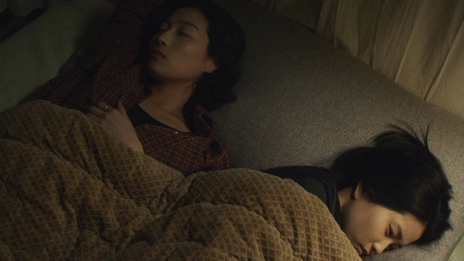 Moon-young scene photo
