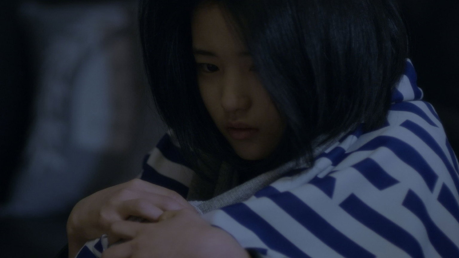 Moon-young scene photo
