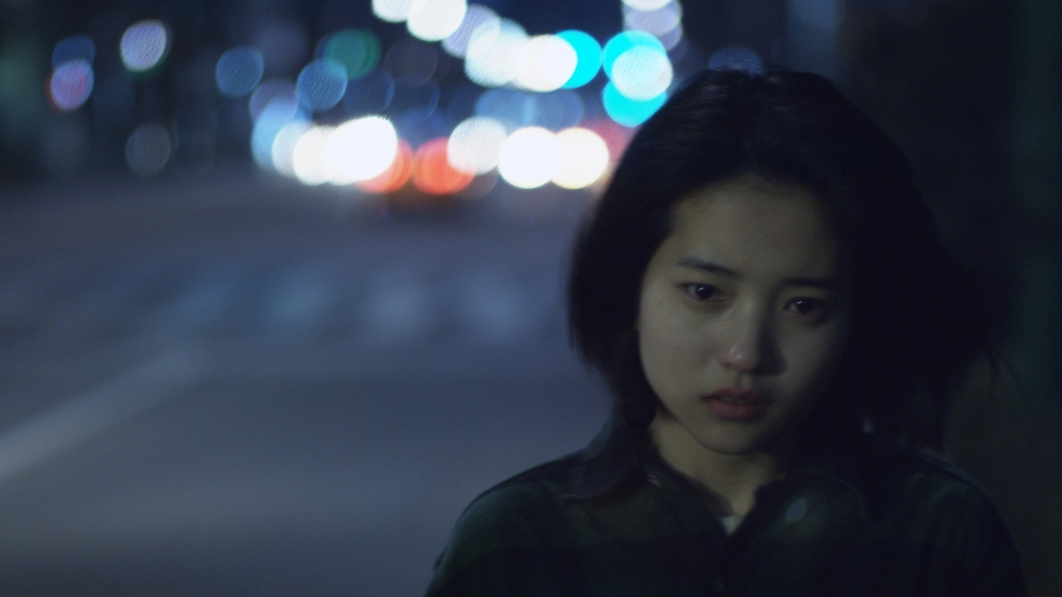 Moon-young scene photo