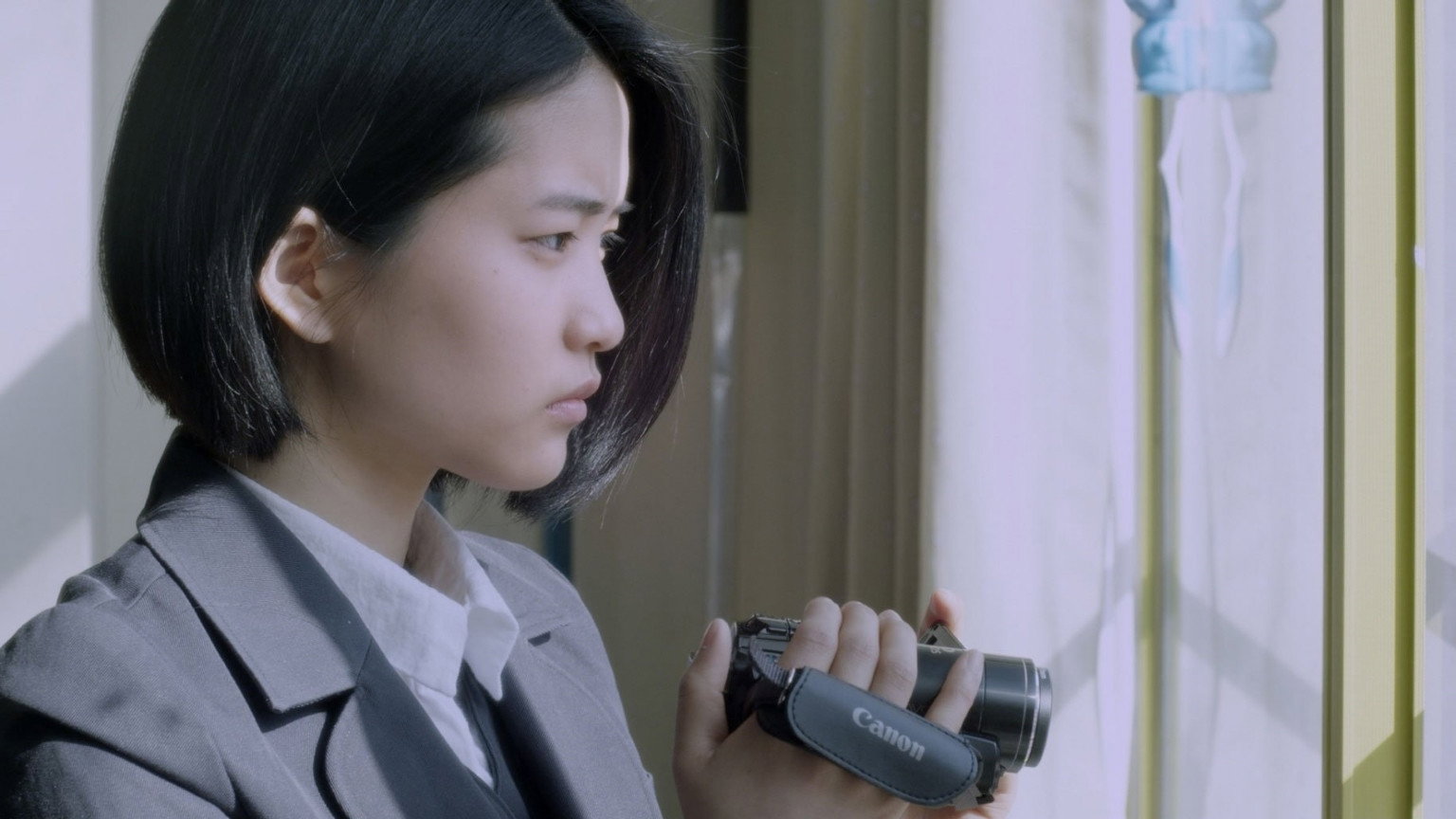 Moon-young scene photo