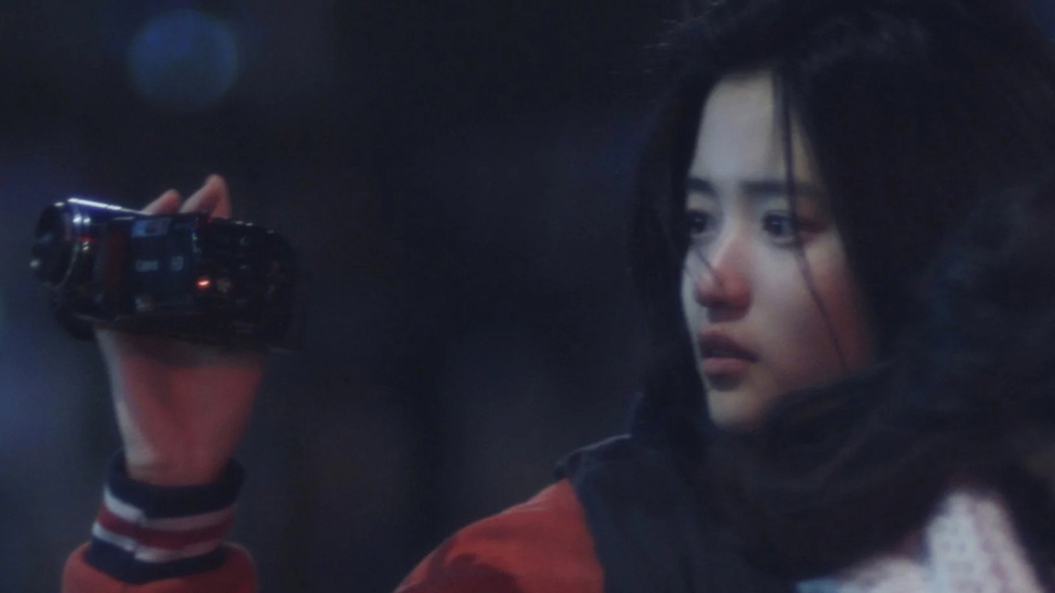 Moon-young scene photo