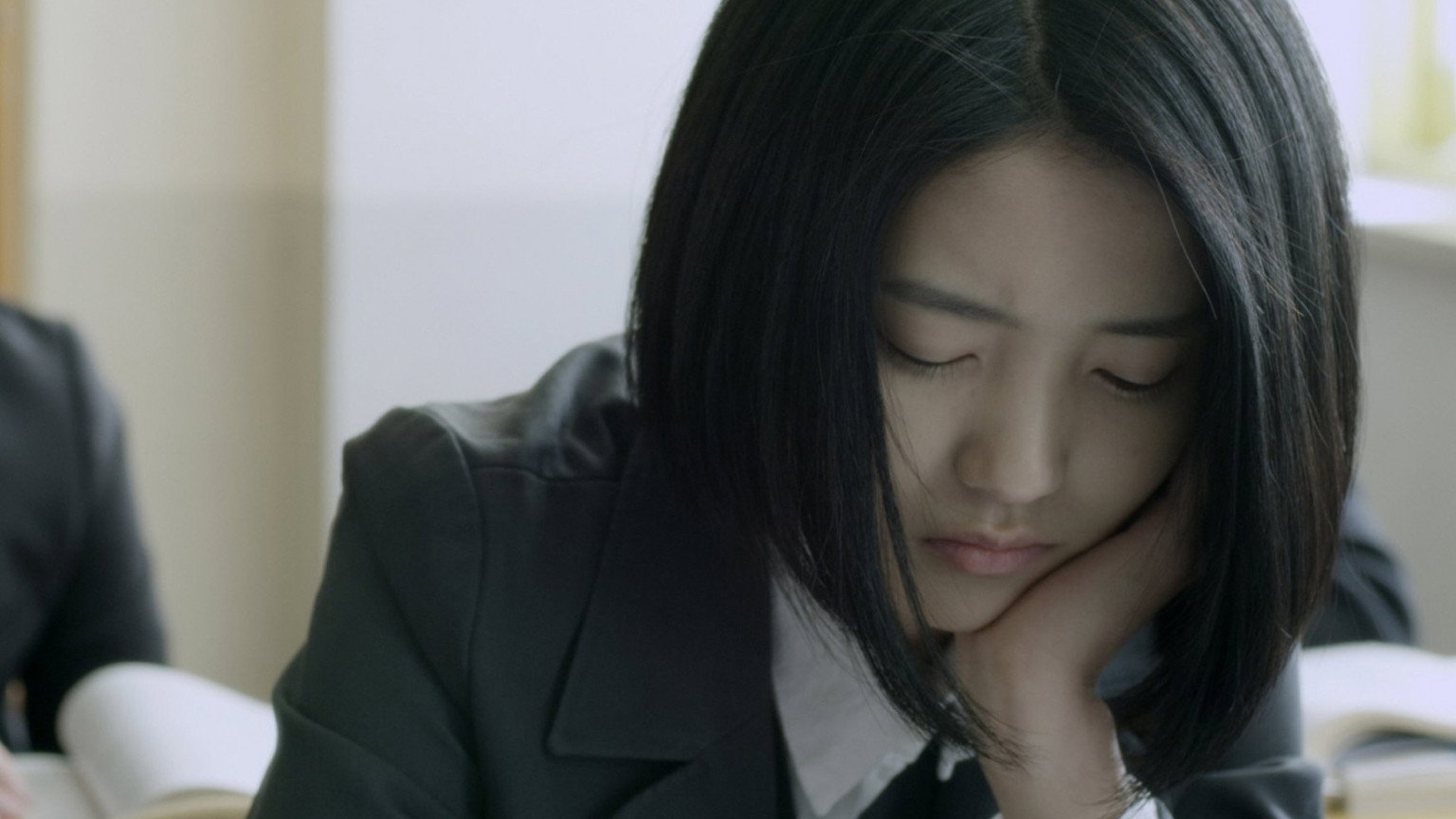 Moon-young scene photo