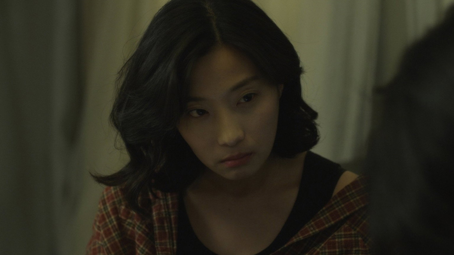 Moon-young scene photo