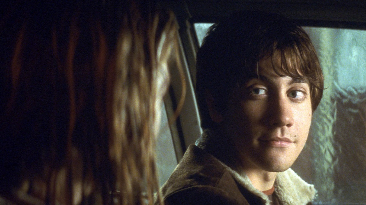 Moonlight Mile scene photo