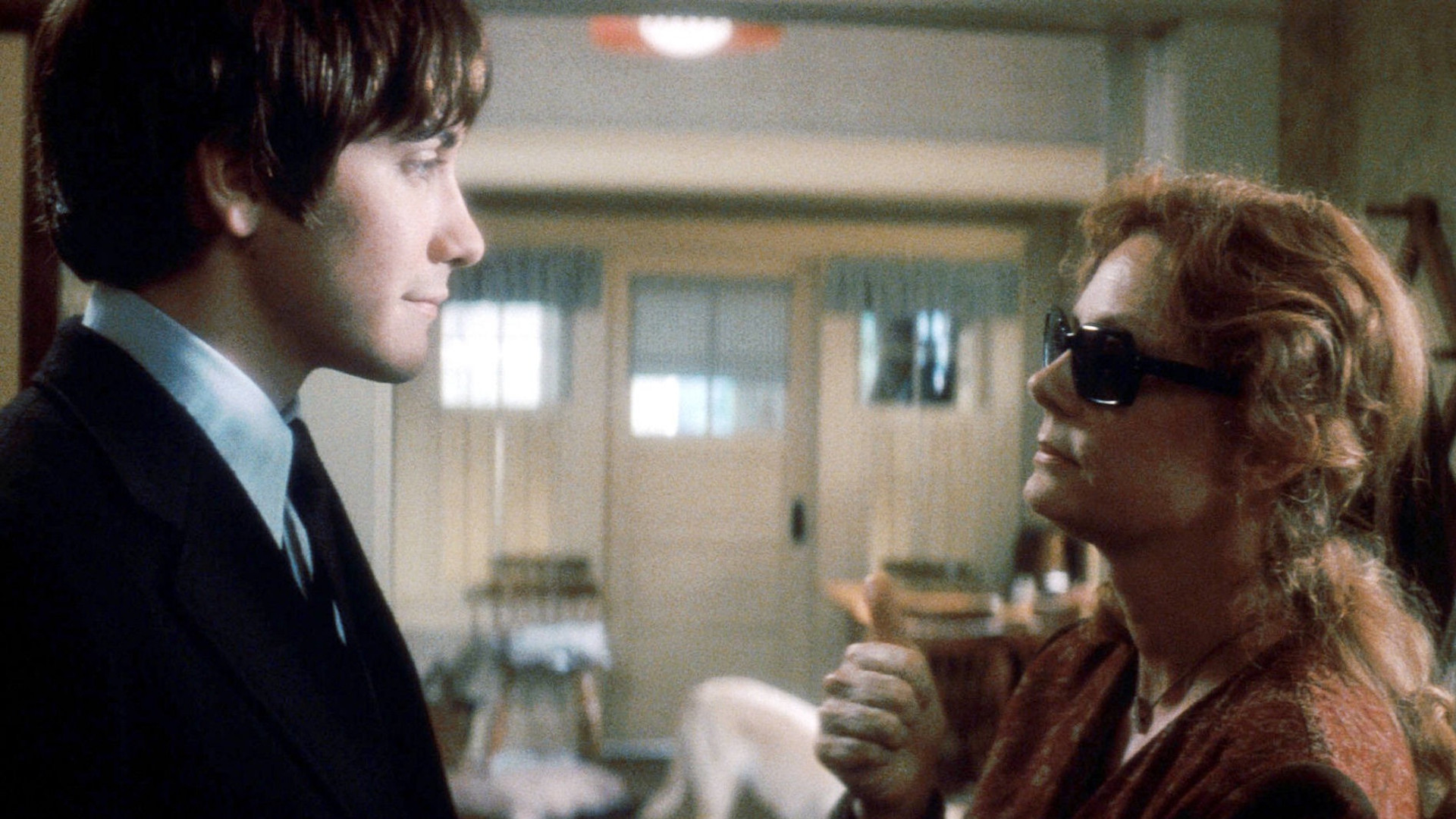Moonlight Mile scene photo