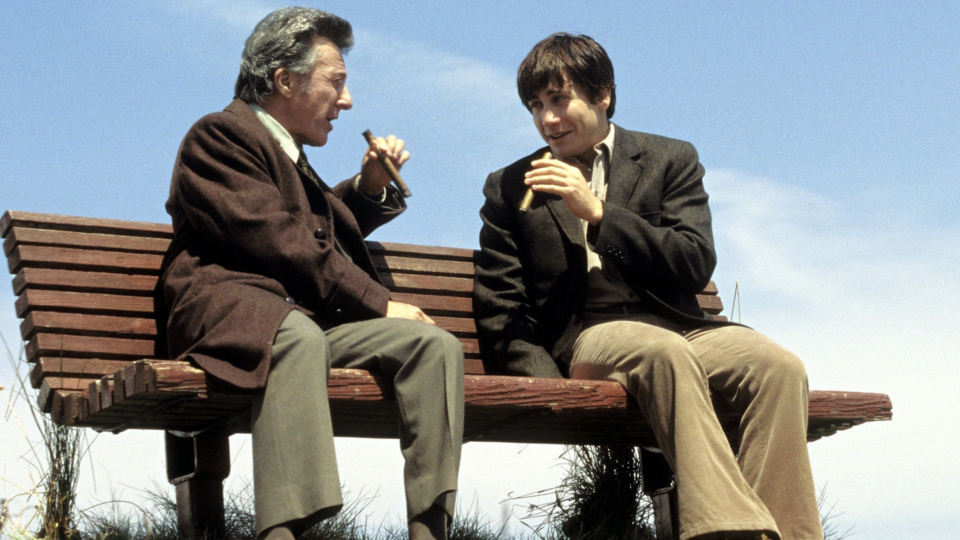 Moonlight Mile scene photo