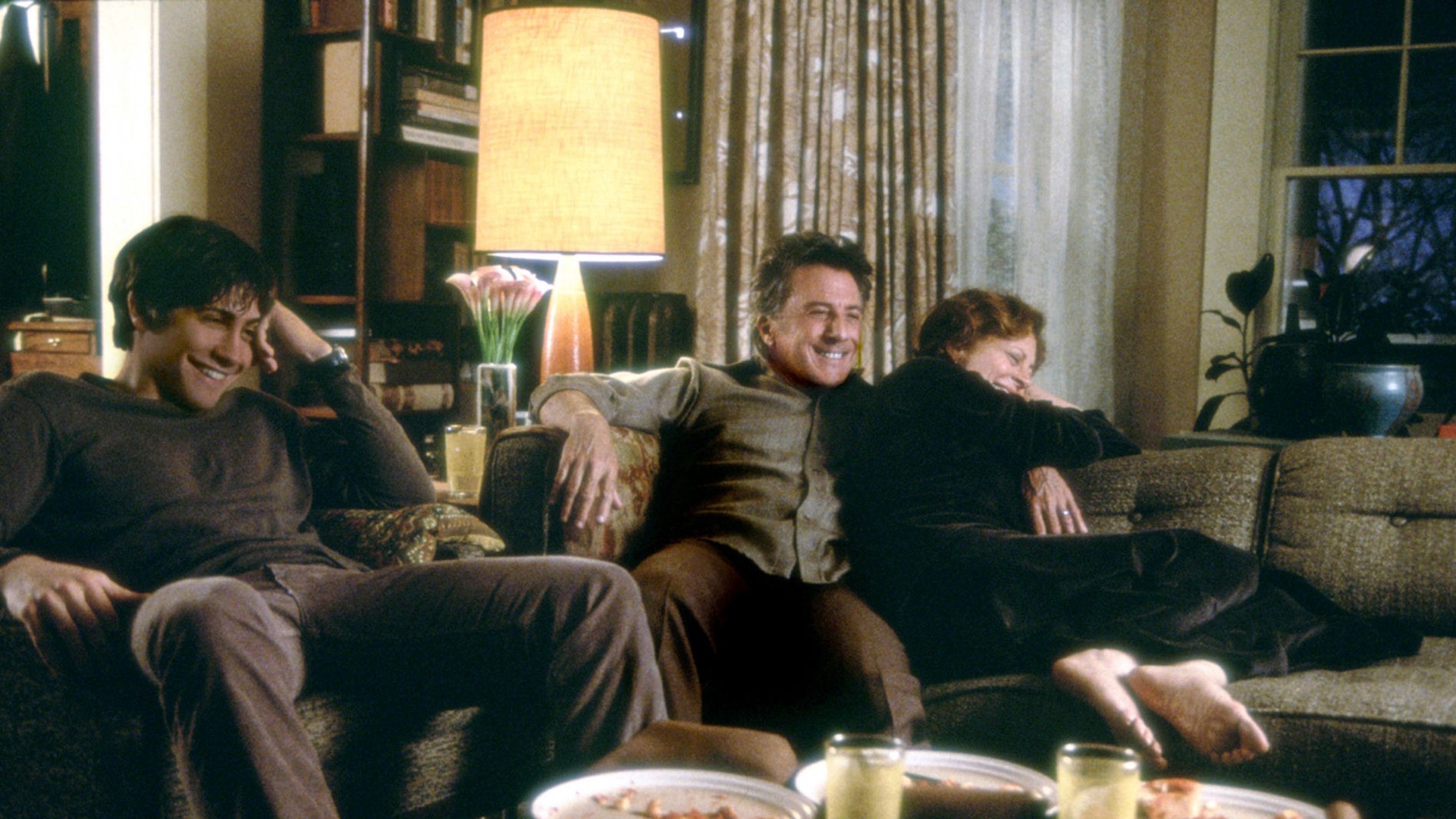 Moonlight Mile scene photo