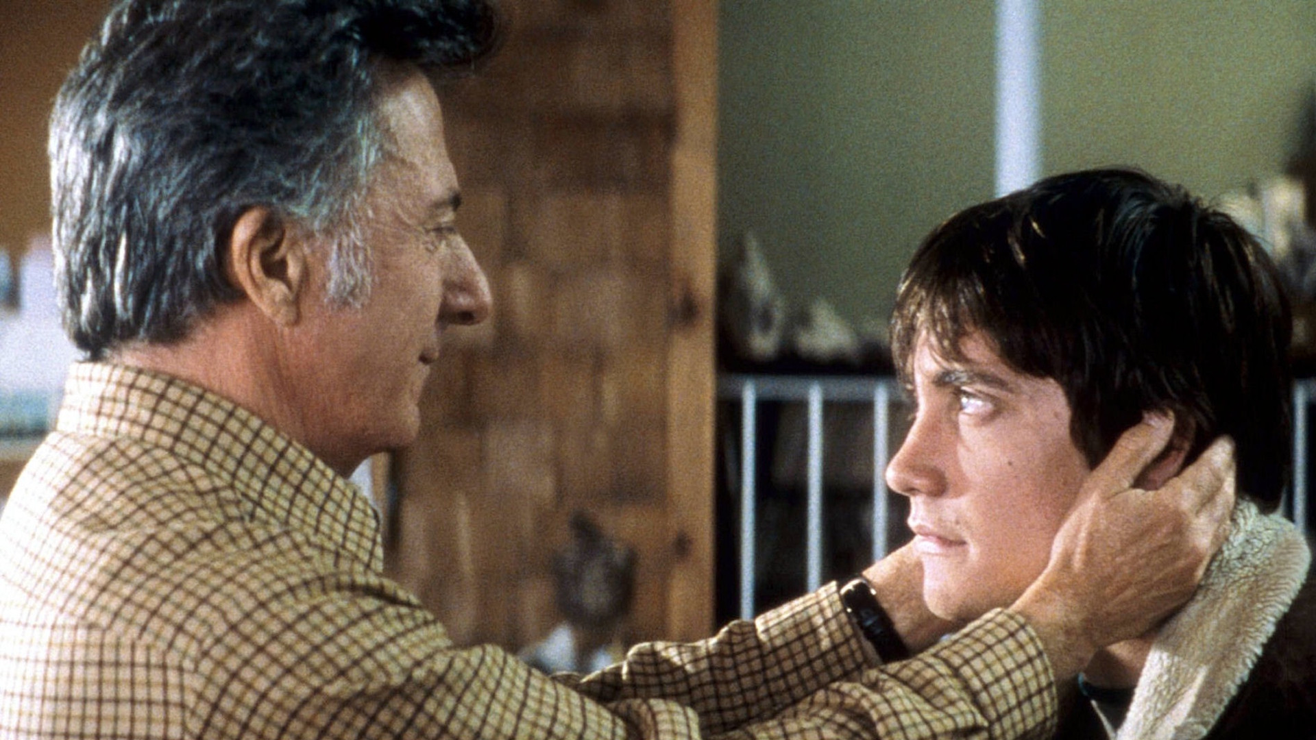 Moonlight Mile scene photo