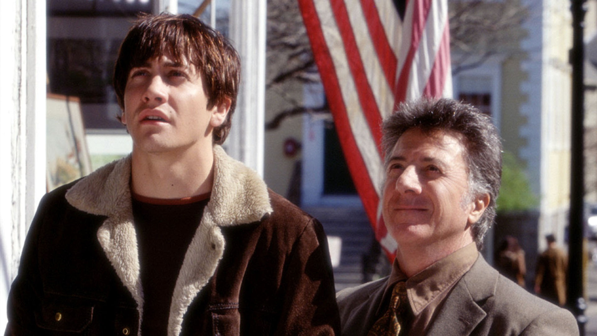 Moonlight Mile scene photo