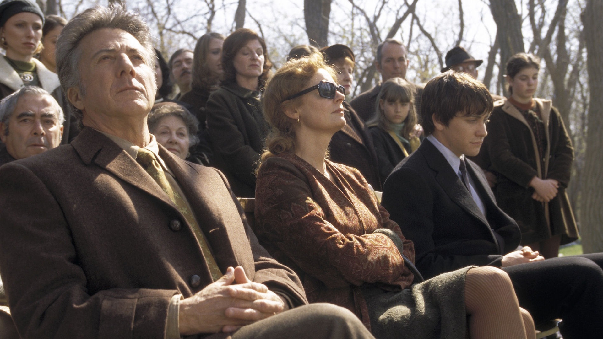 Moonlight Mile scene photo