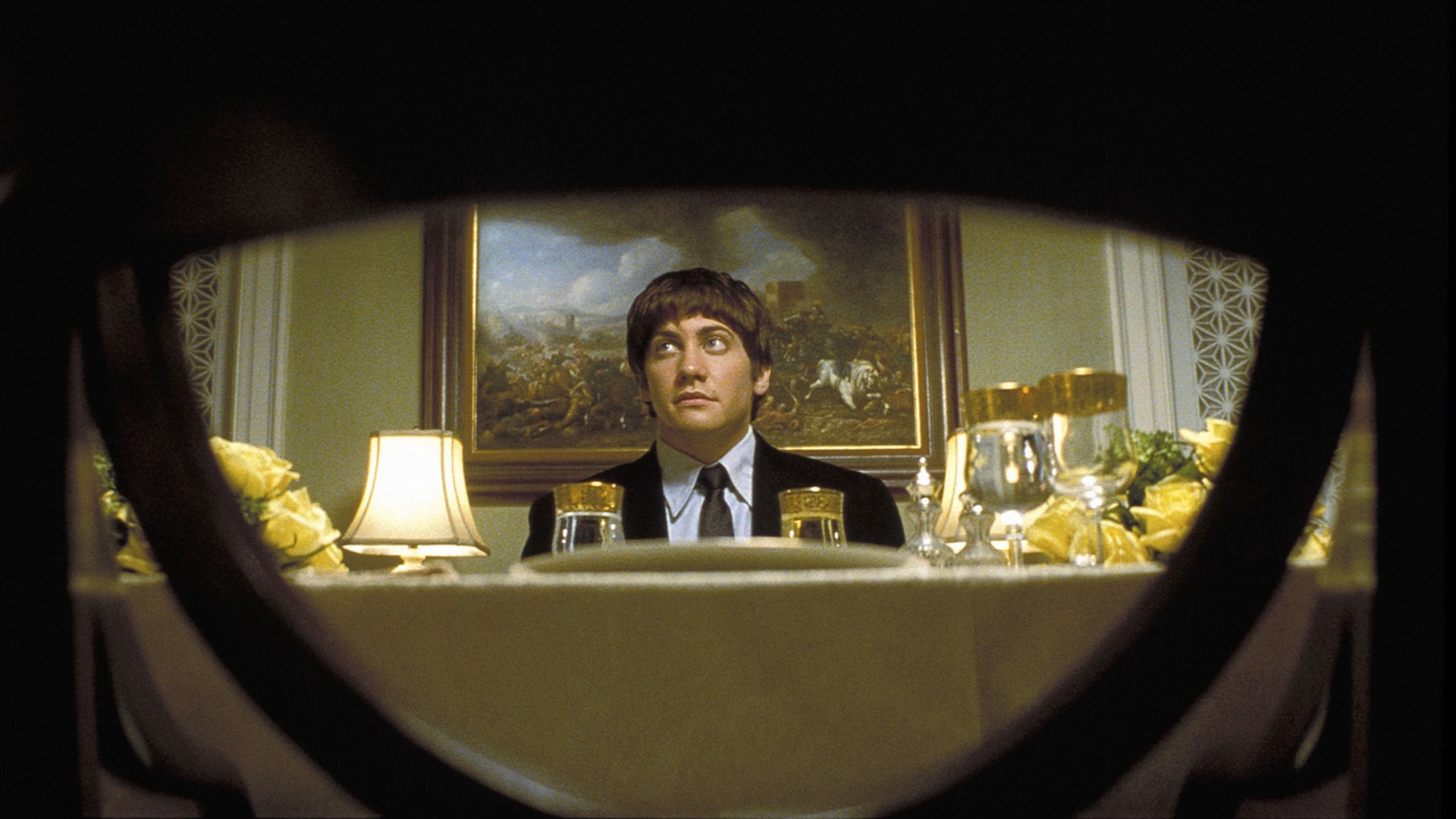 Moonlight Mile scene photo
