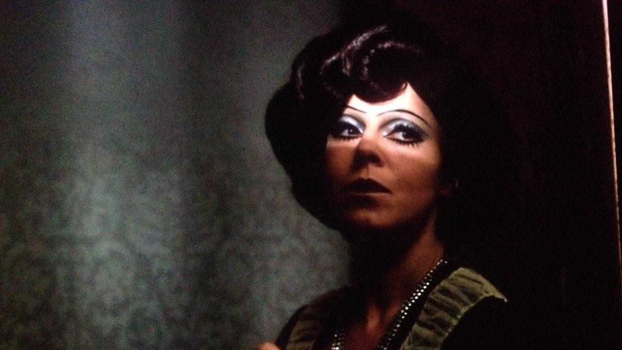Morgiana scene photo