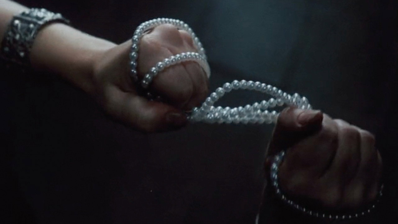 Morgiana scene photo