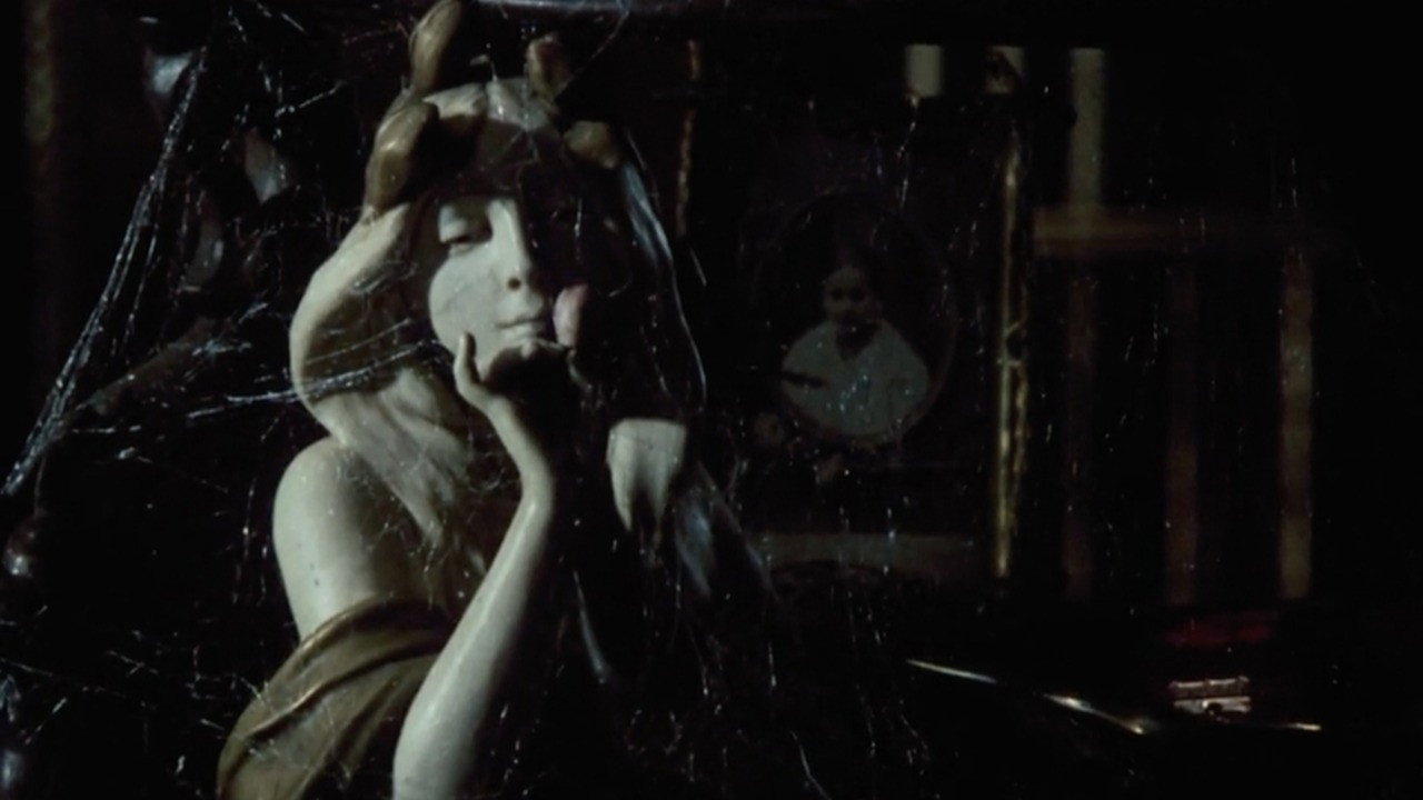 Morgiana scene photo