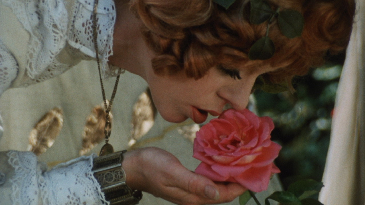 Morgiana scene photo