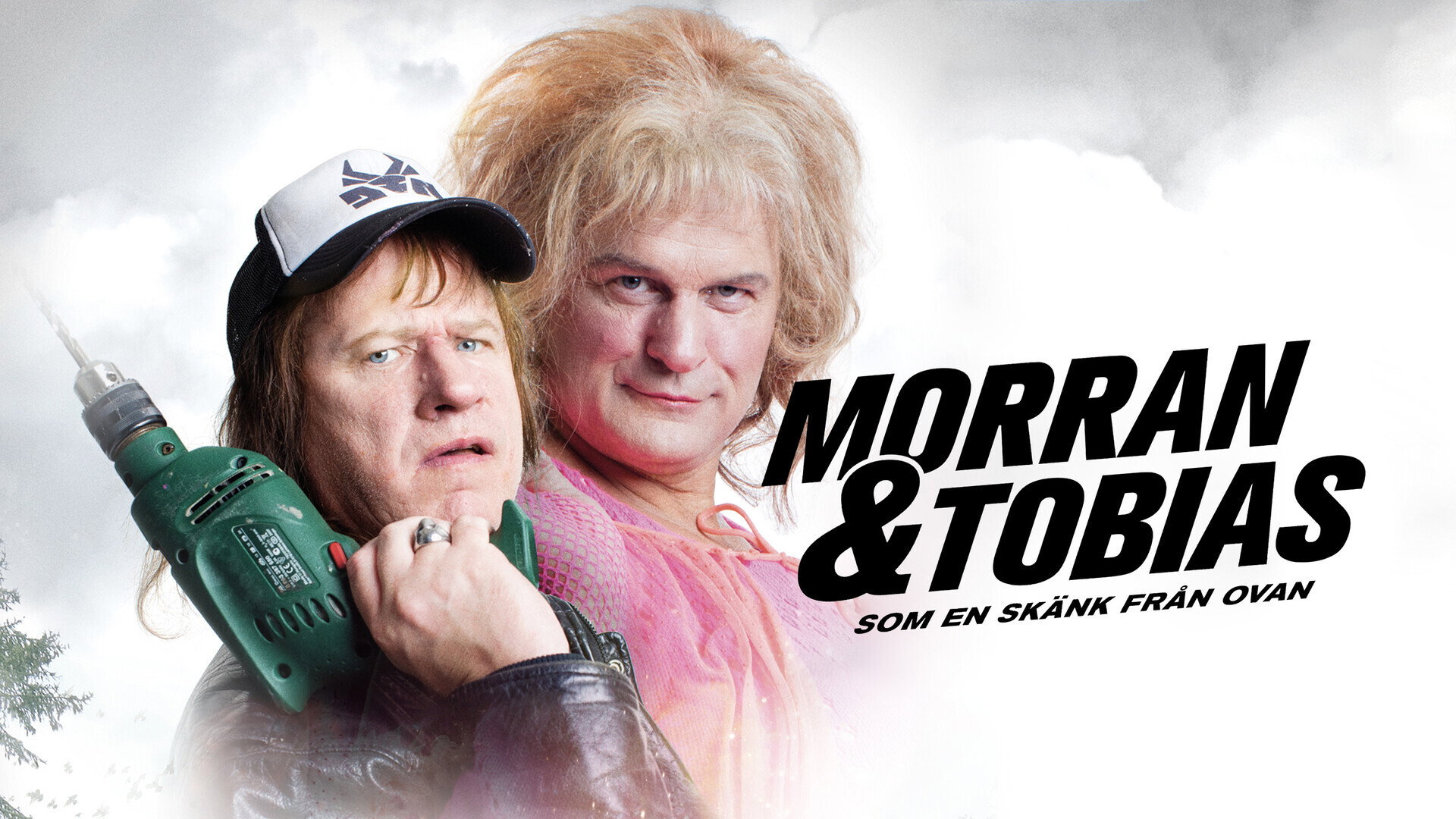 Morran och Tobias - Som en skänk från ovan scene photo