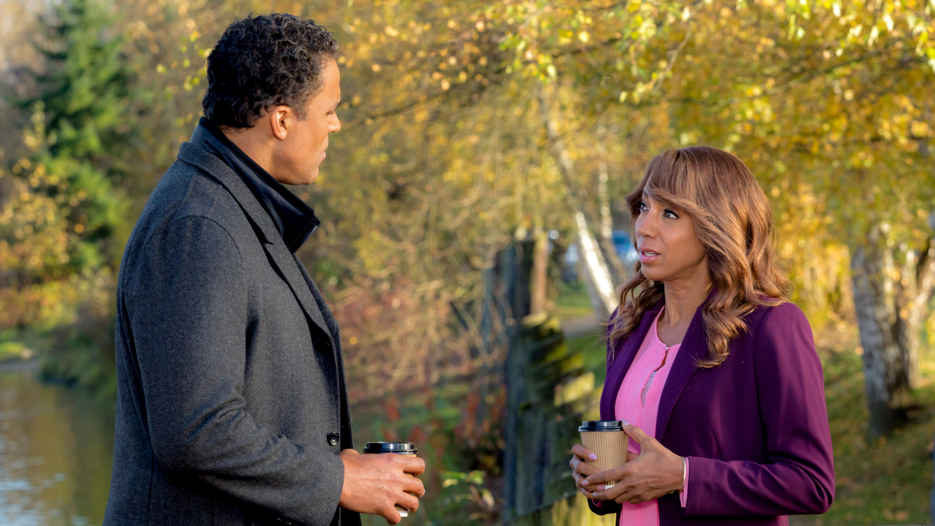 Mortal Mishaps scene photo