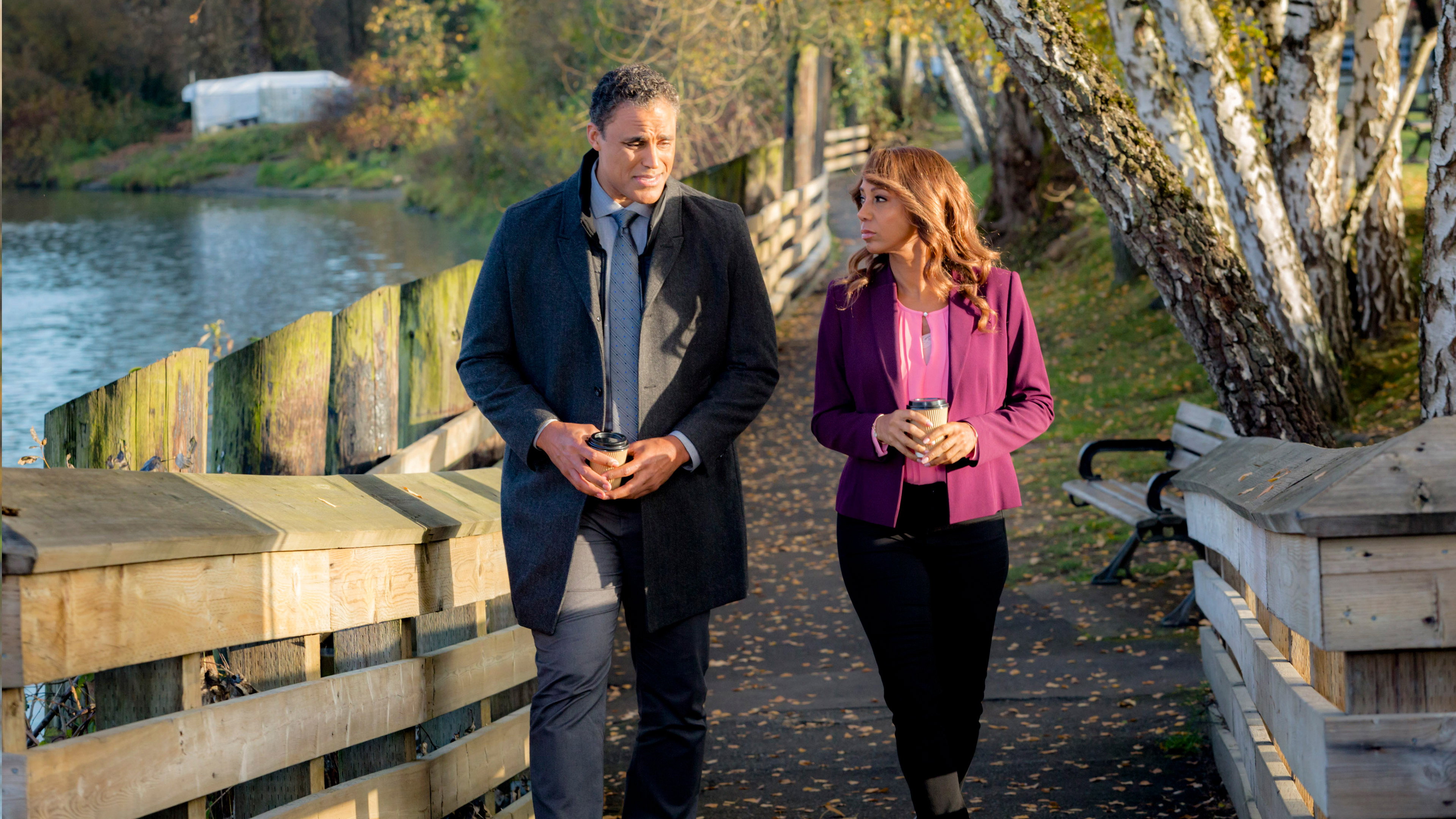 Mortal Mishaps scene photo