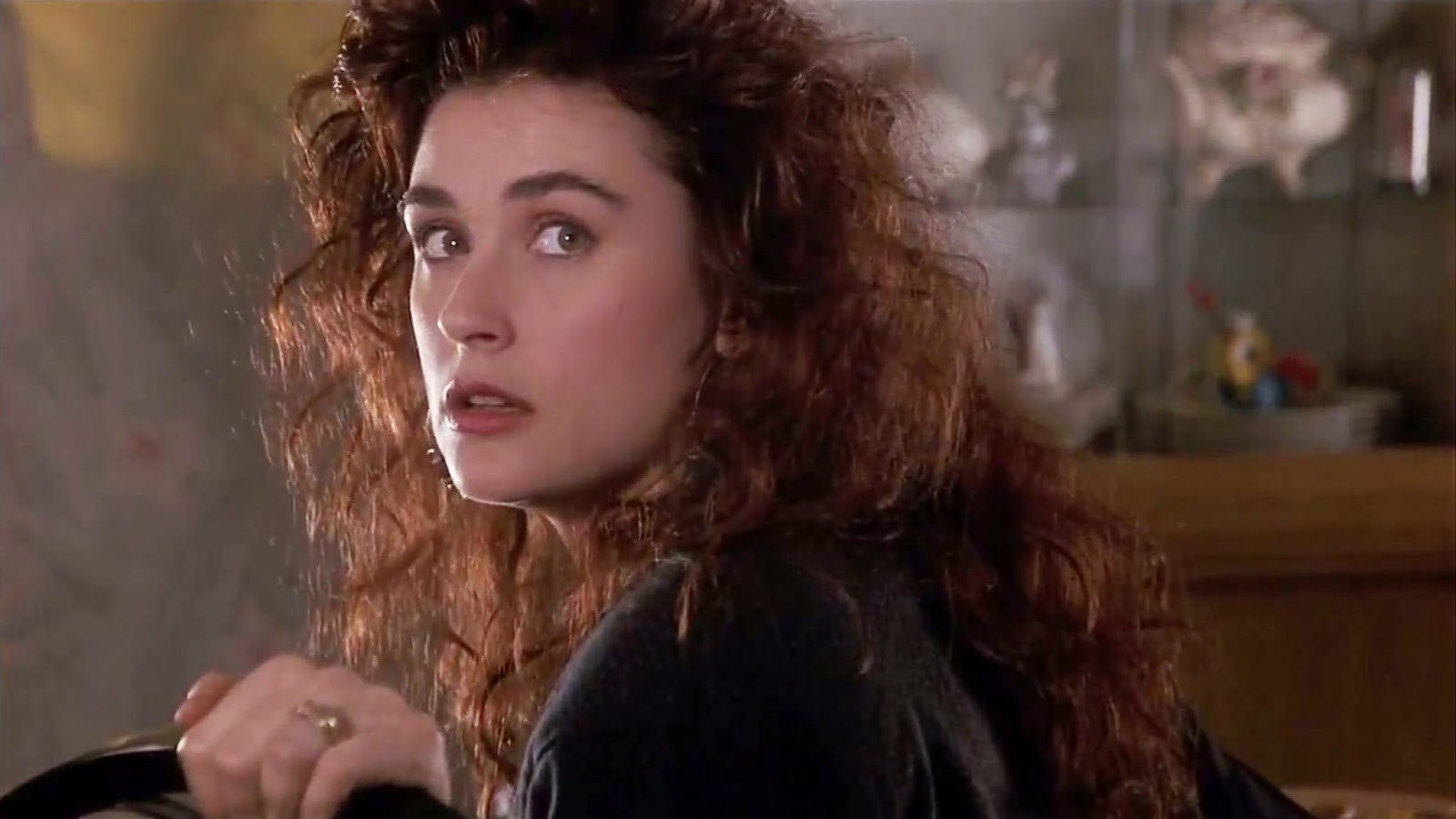 Mortal Thoughts scene photo