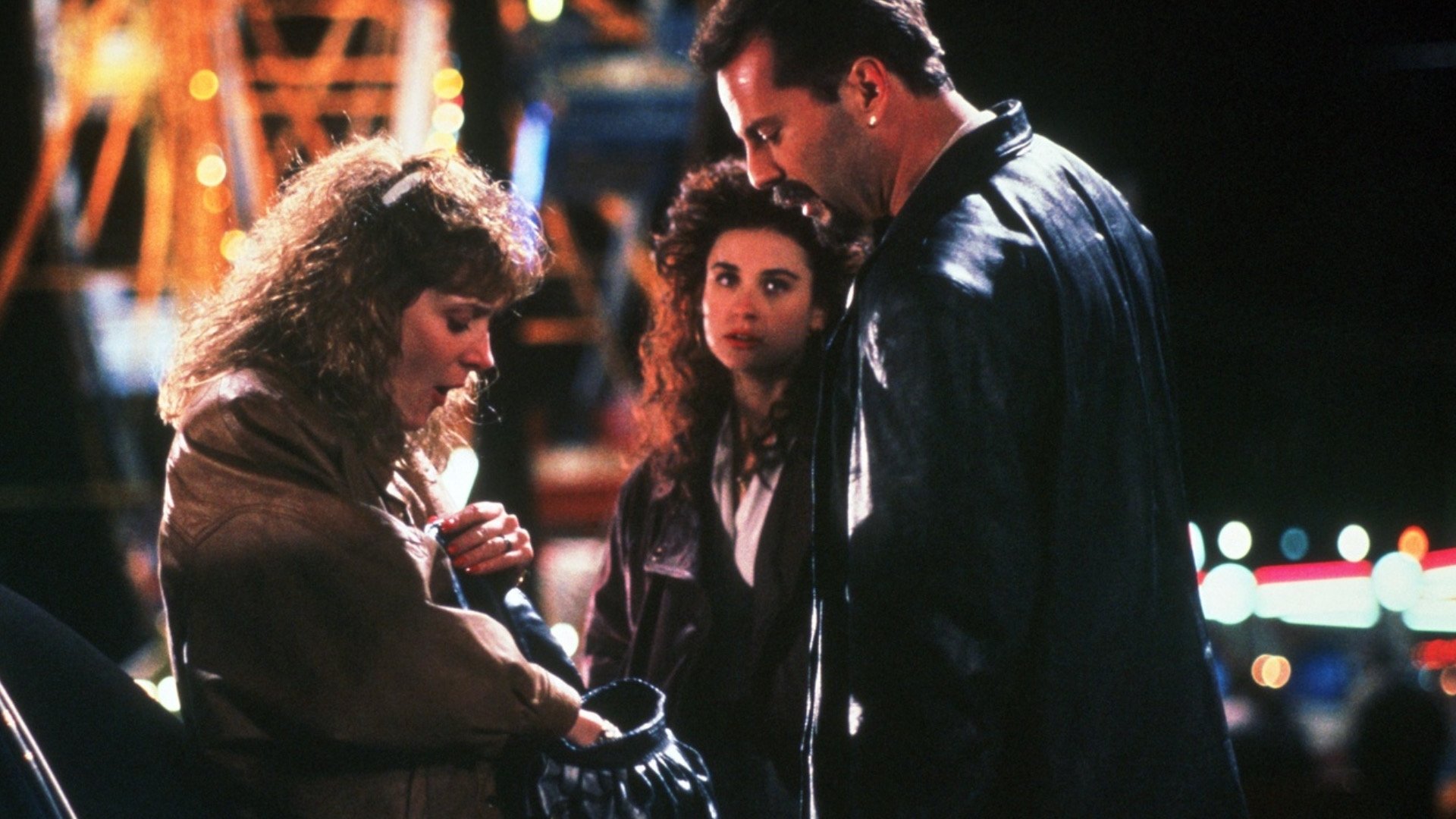 Mortal Thoughts scene photo