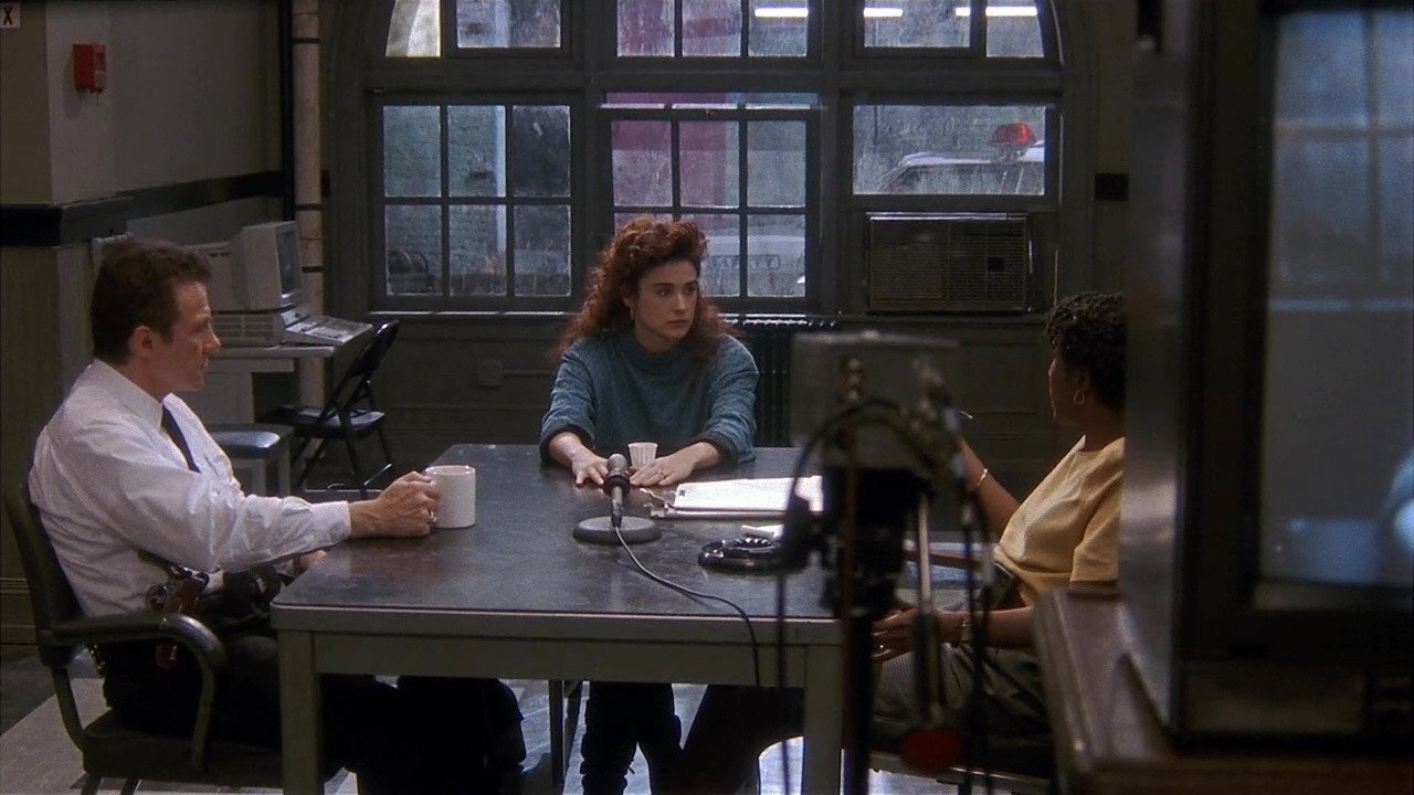 Mortal Thoughts scene photo