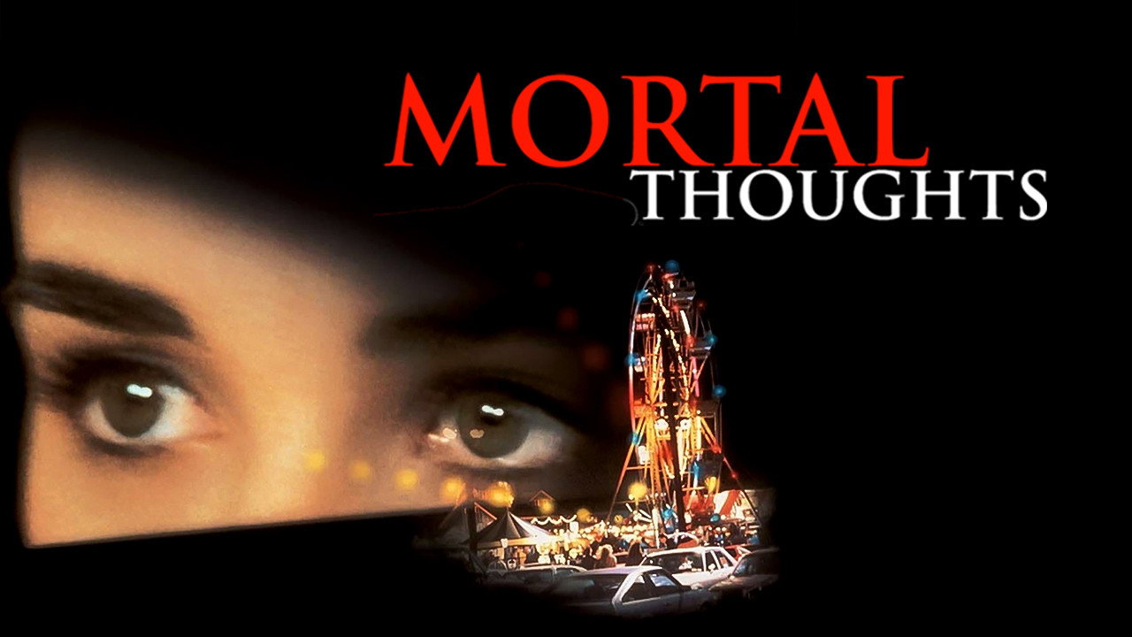 Mortal Thoughts scene photo
