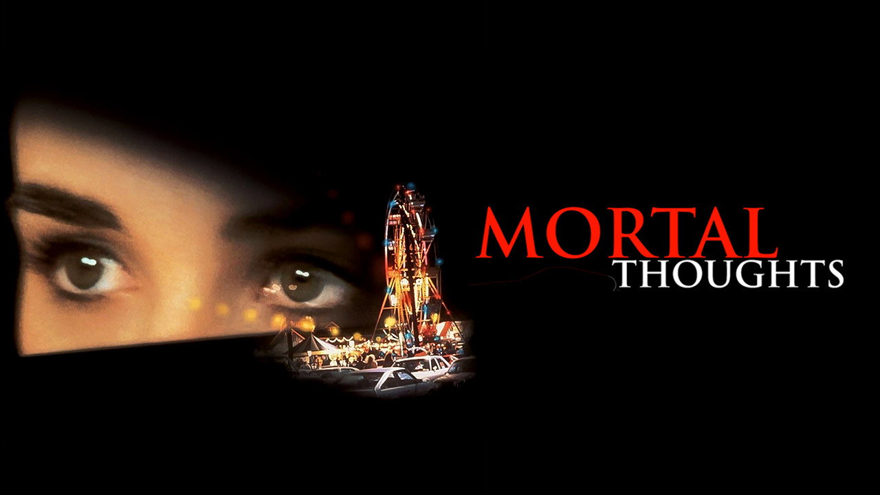 Mortal Thoughts scene photo