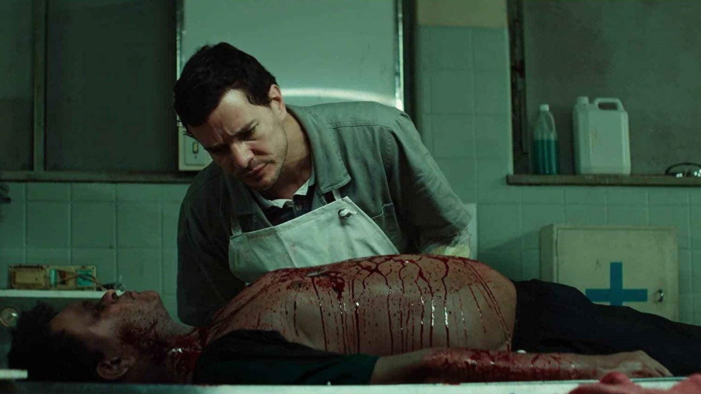 Morto Não Fala scene photo