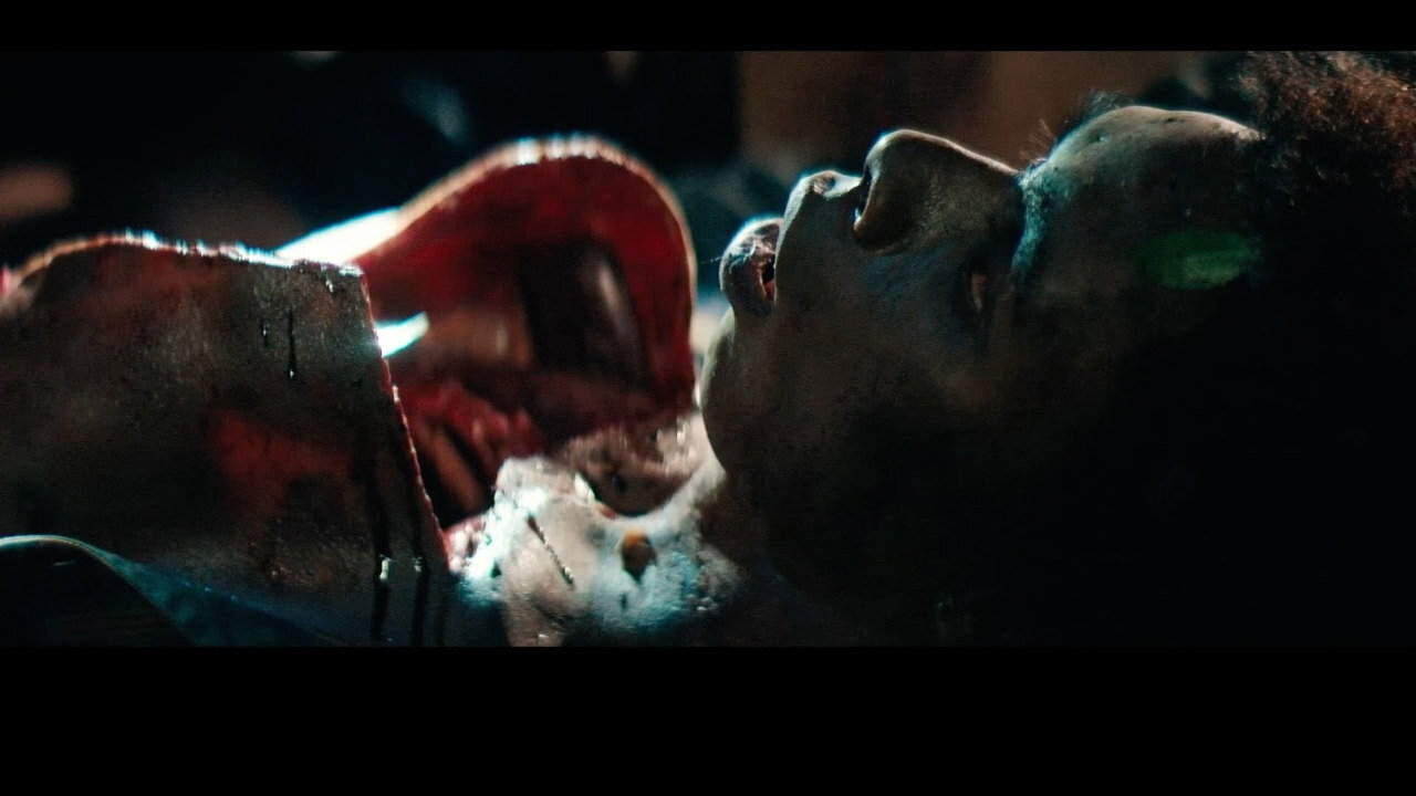 Morto Não Fala scene photo
