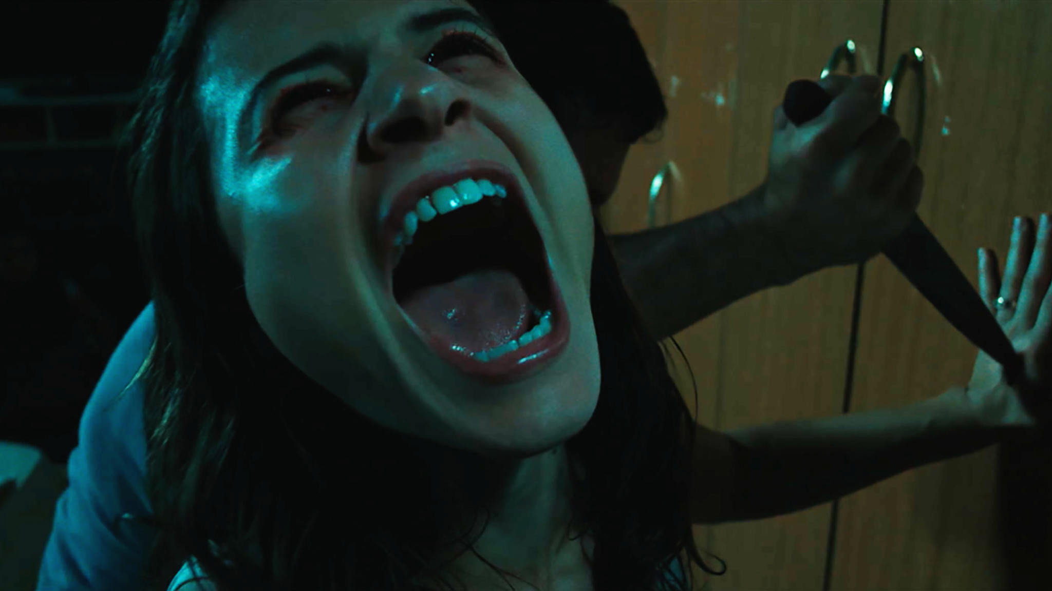 Morto Não Fala scene photo